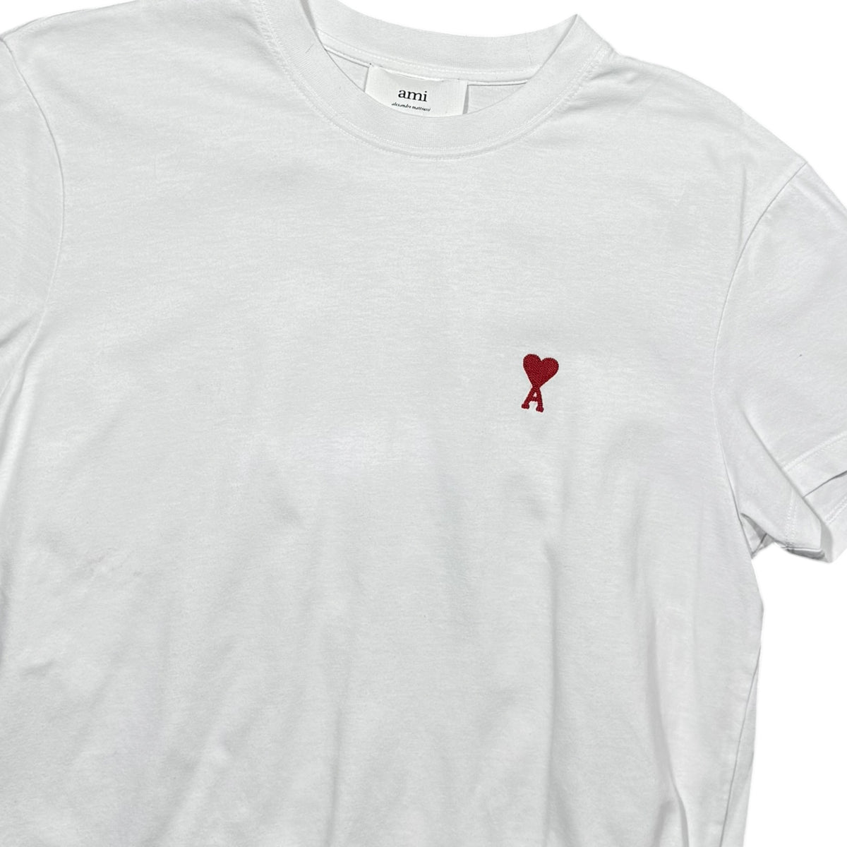 T-shirt AMI (S)