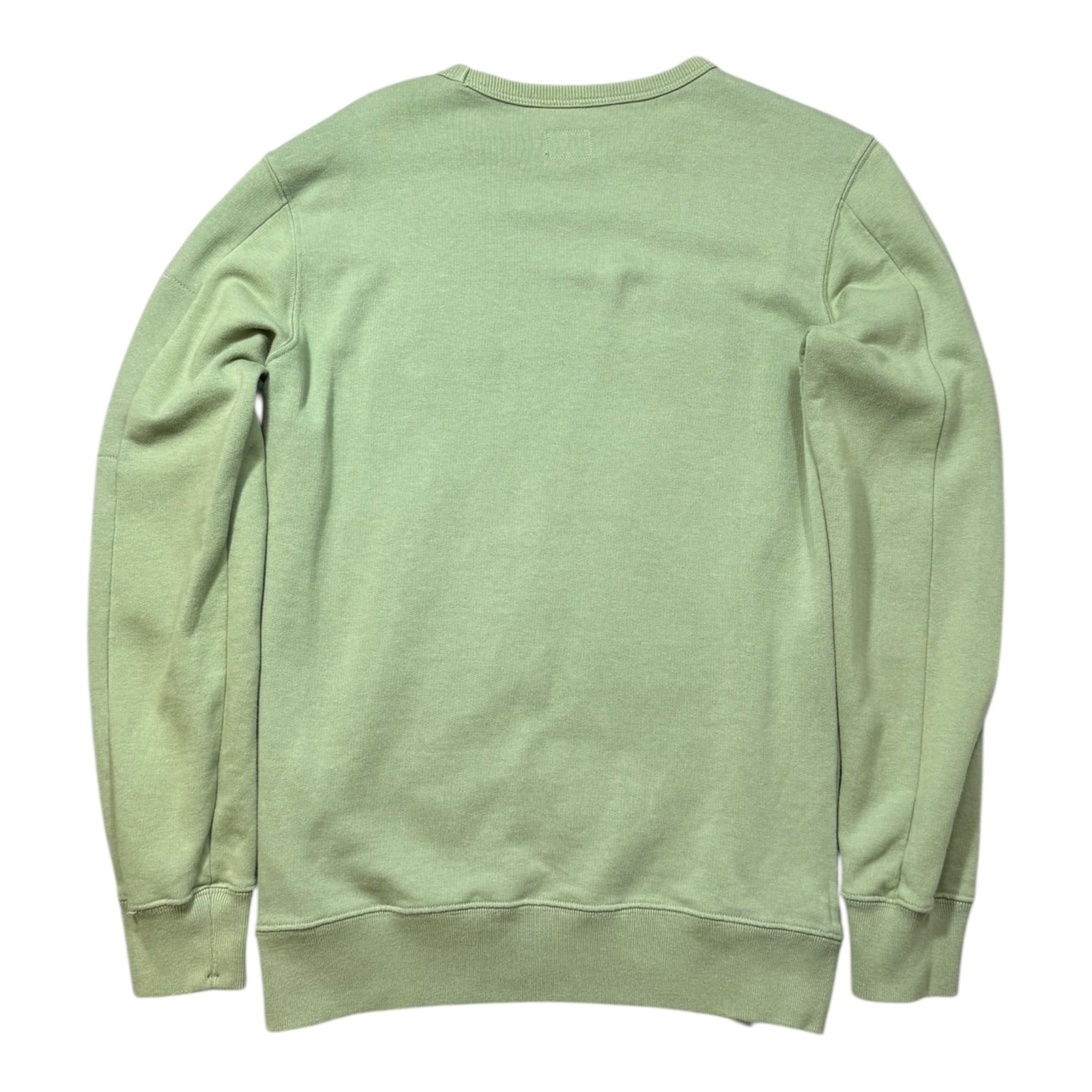 Sweat C.P. Company (12A)