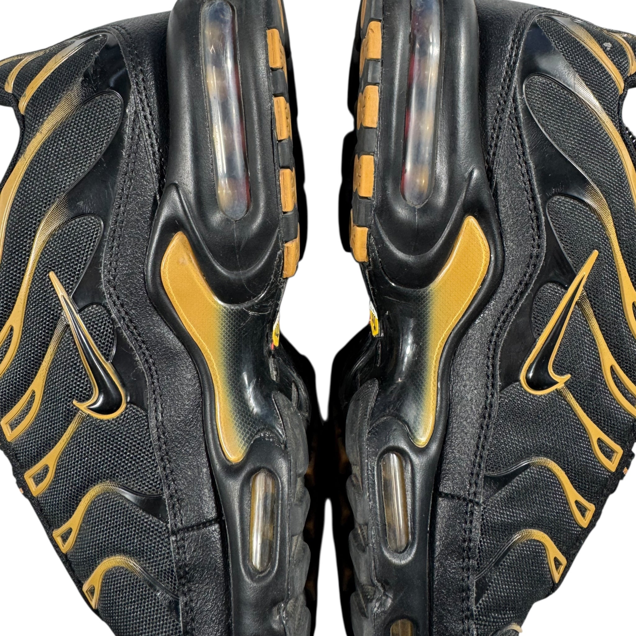 Nike TN Cordura (45,5EU)