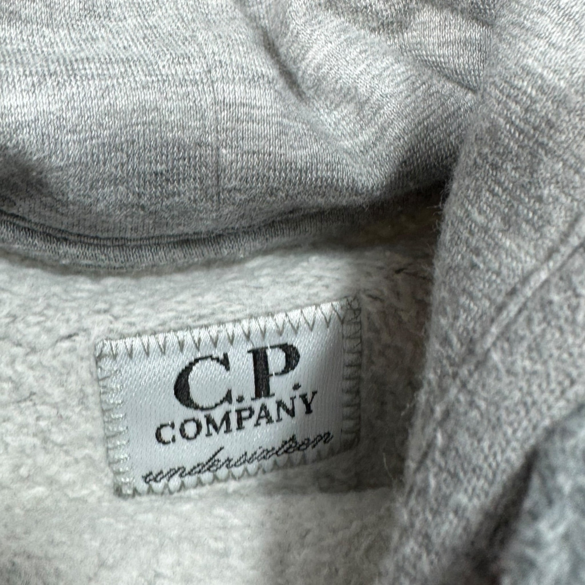 Sweat C.P. Company (14A)