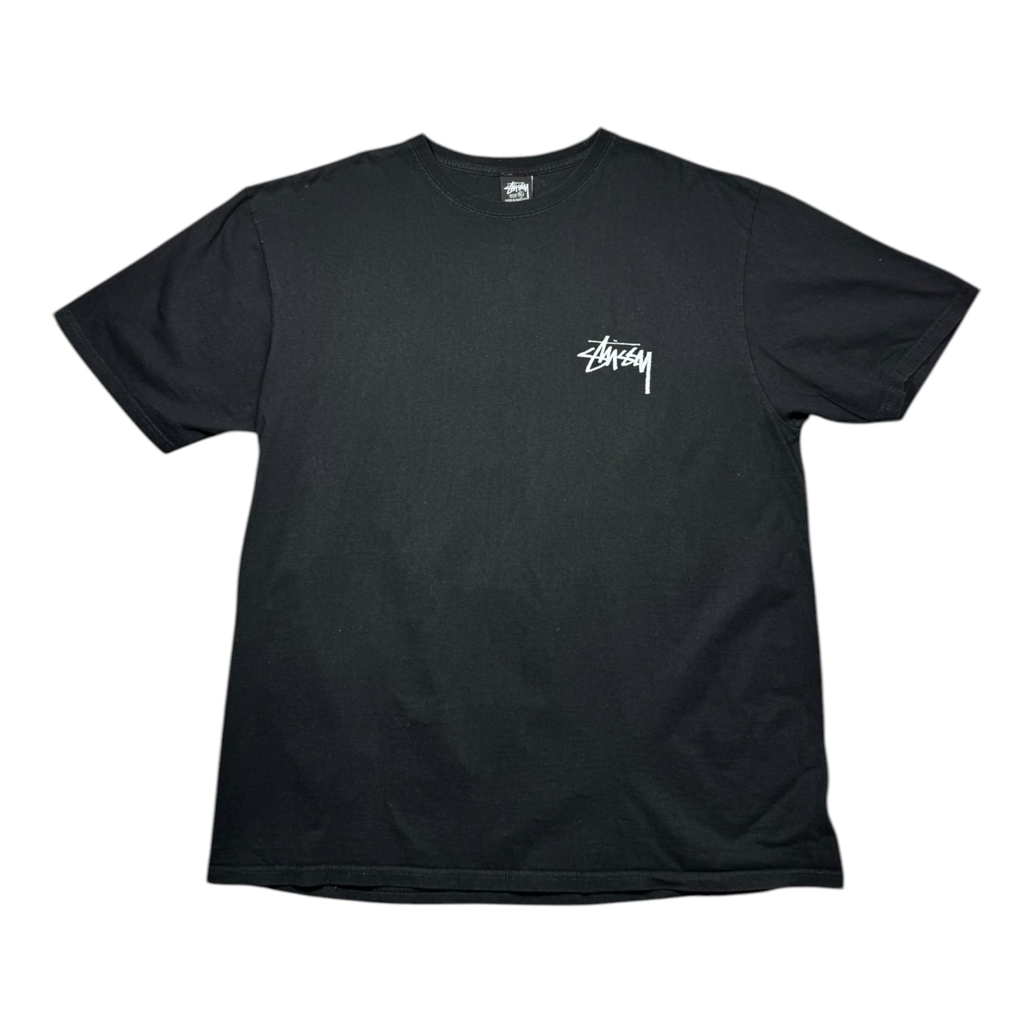 T-shirt Stussy (XL)