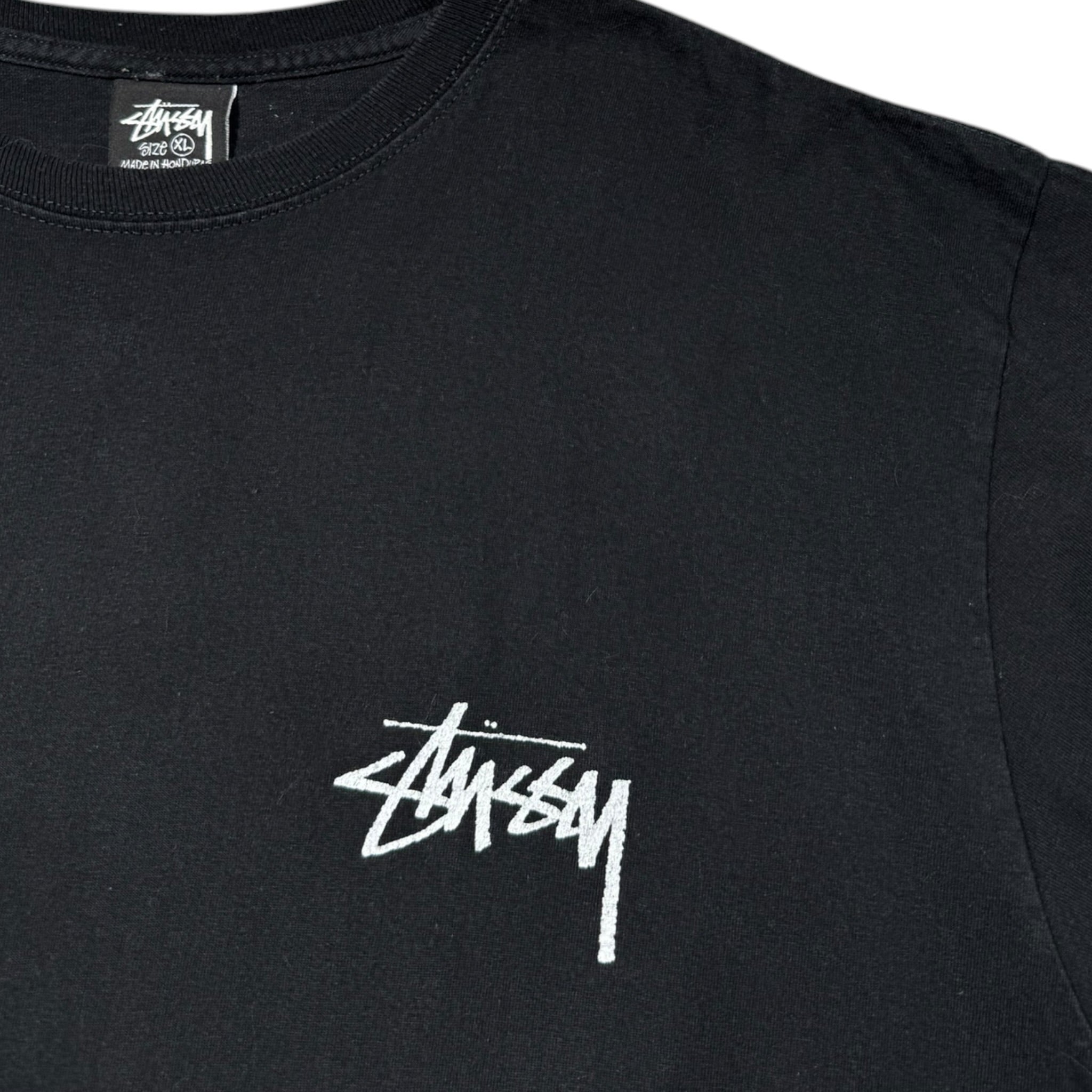 T-shirt Stussy (XL)