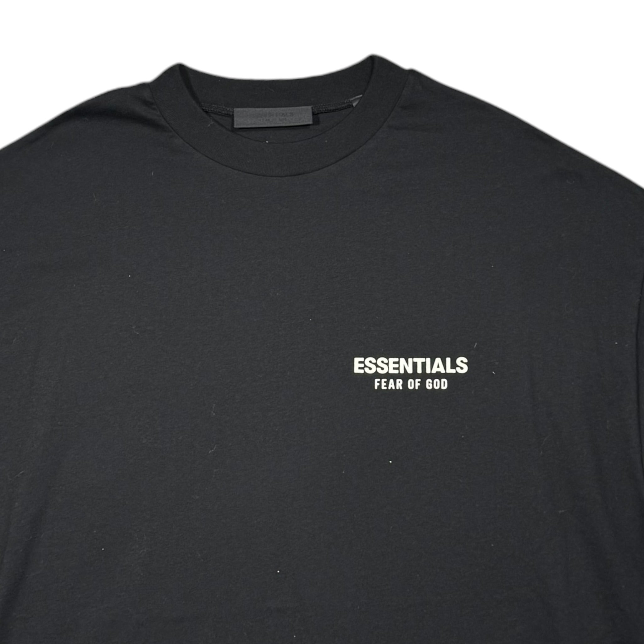 T-shirt Essentials (M)