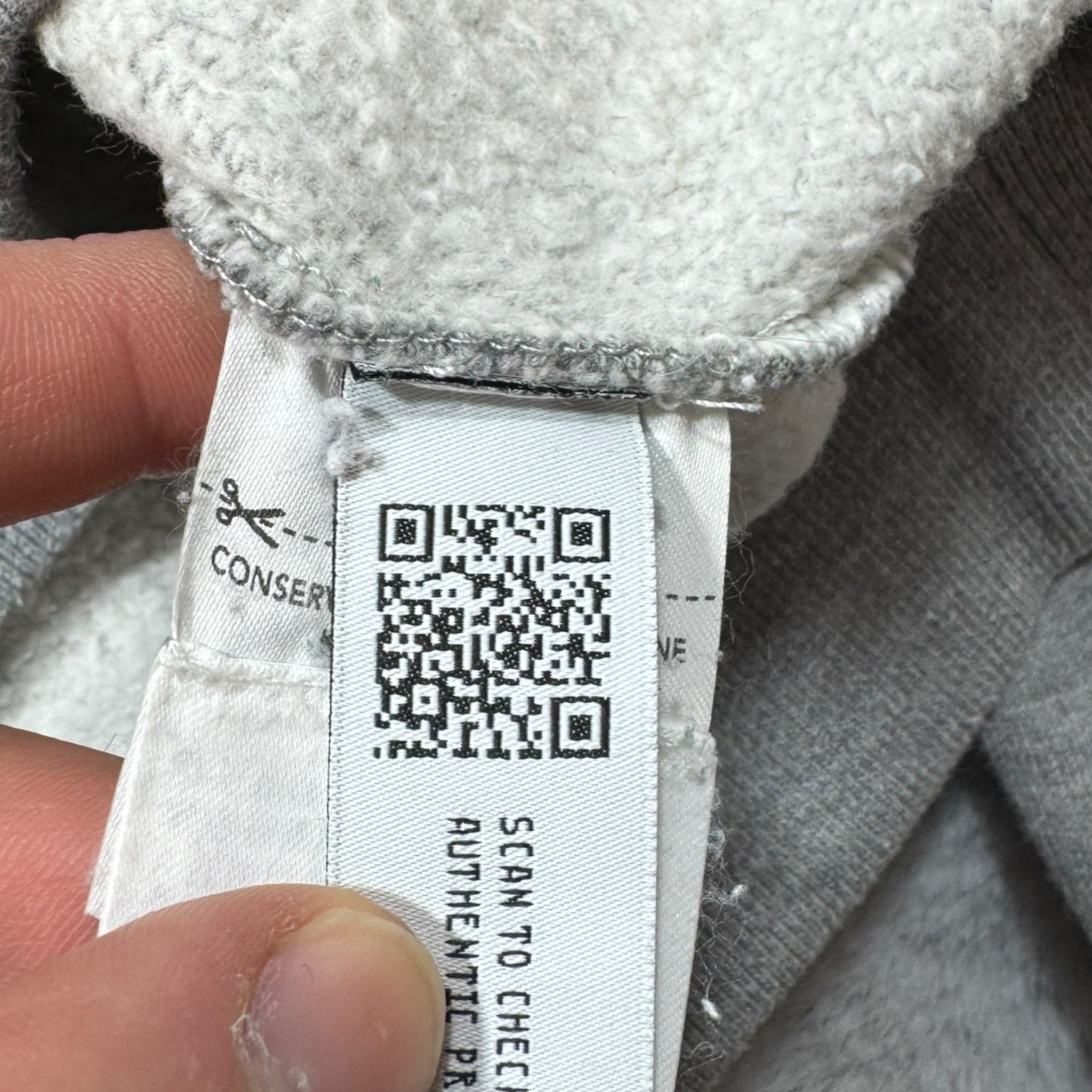 Sweat C.P. Company (14A)