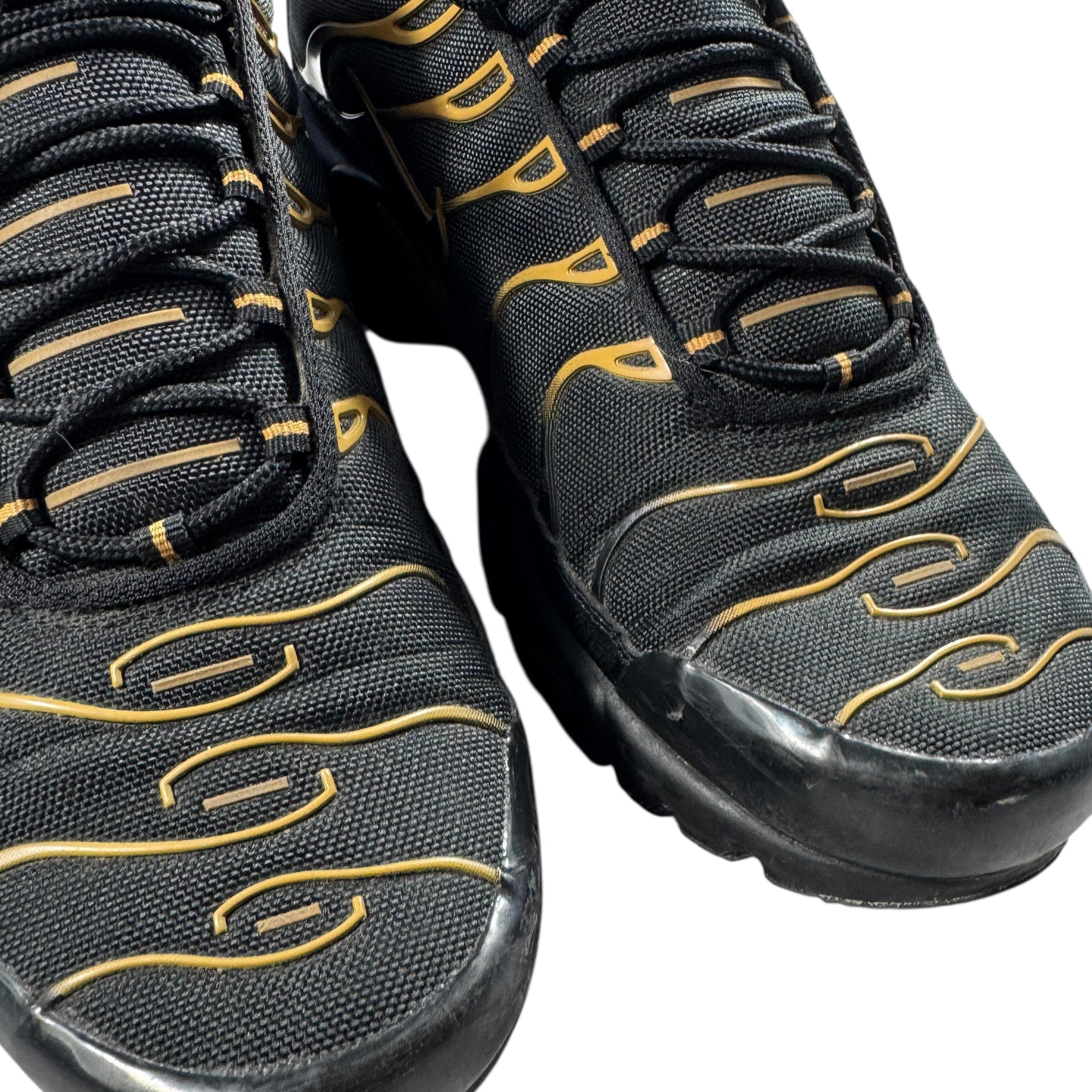 Nike TN Cordura (45,5EU)