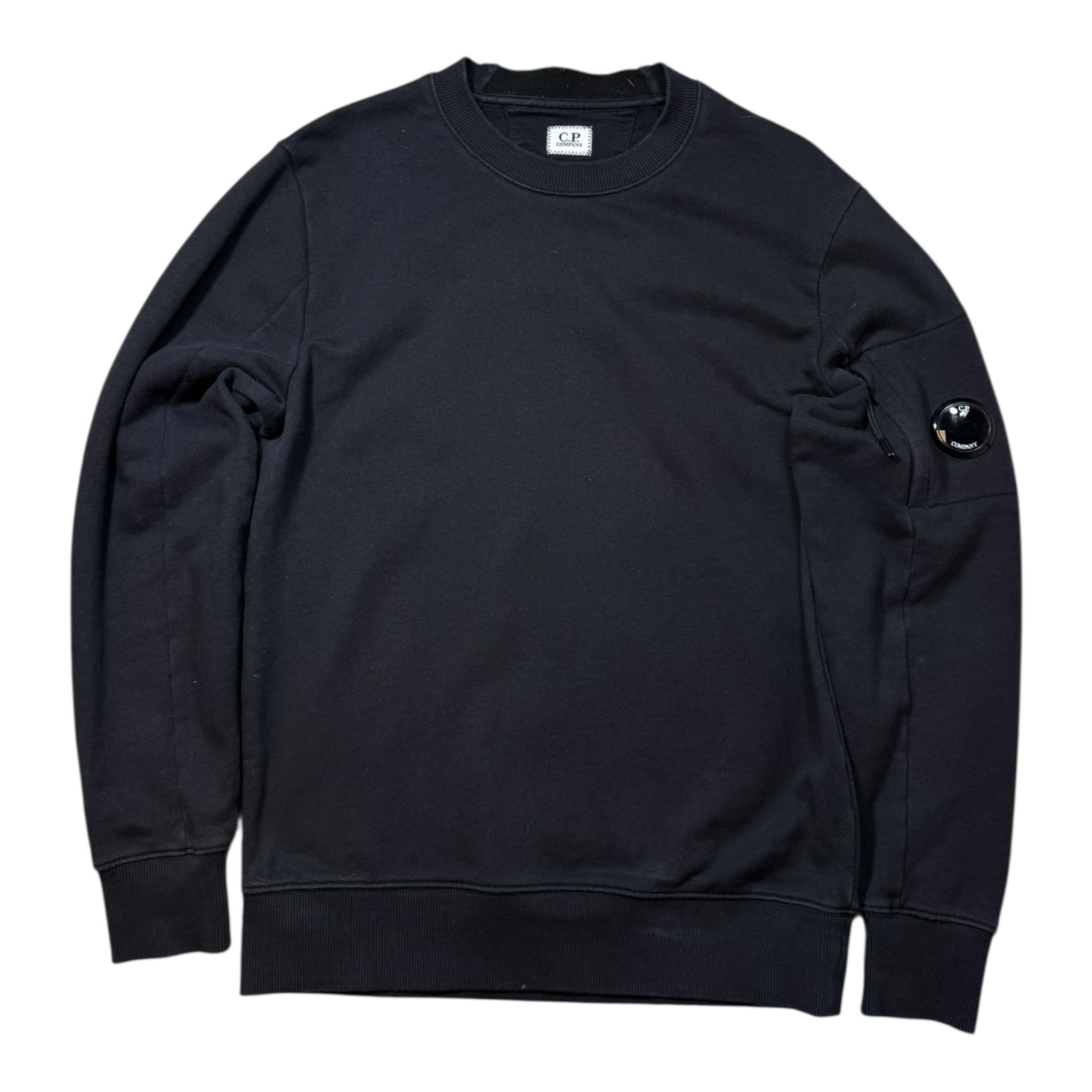 Sweat C.P. Company (S)