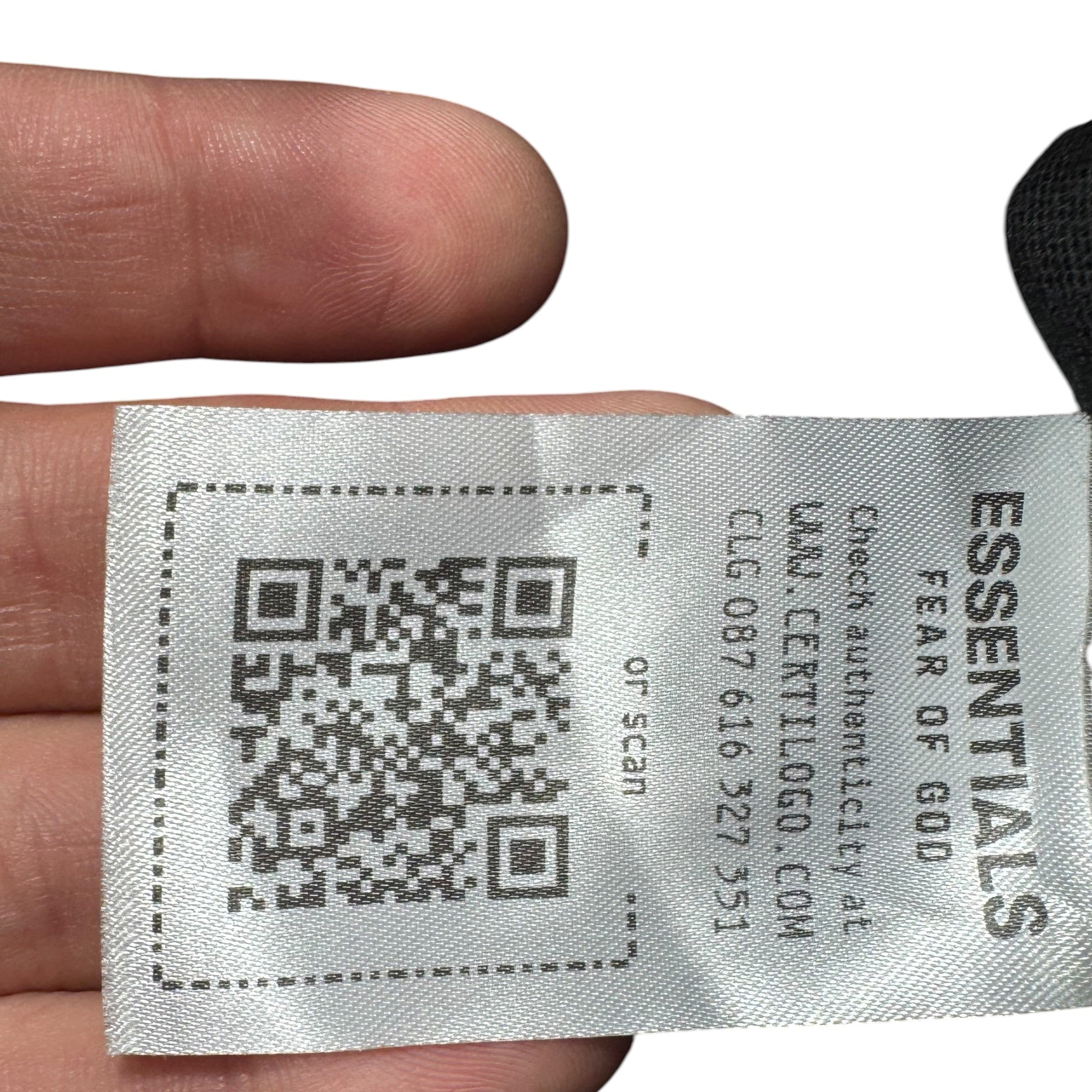T-shirt Essentials (M)