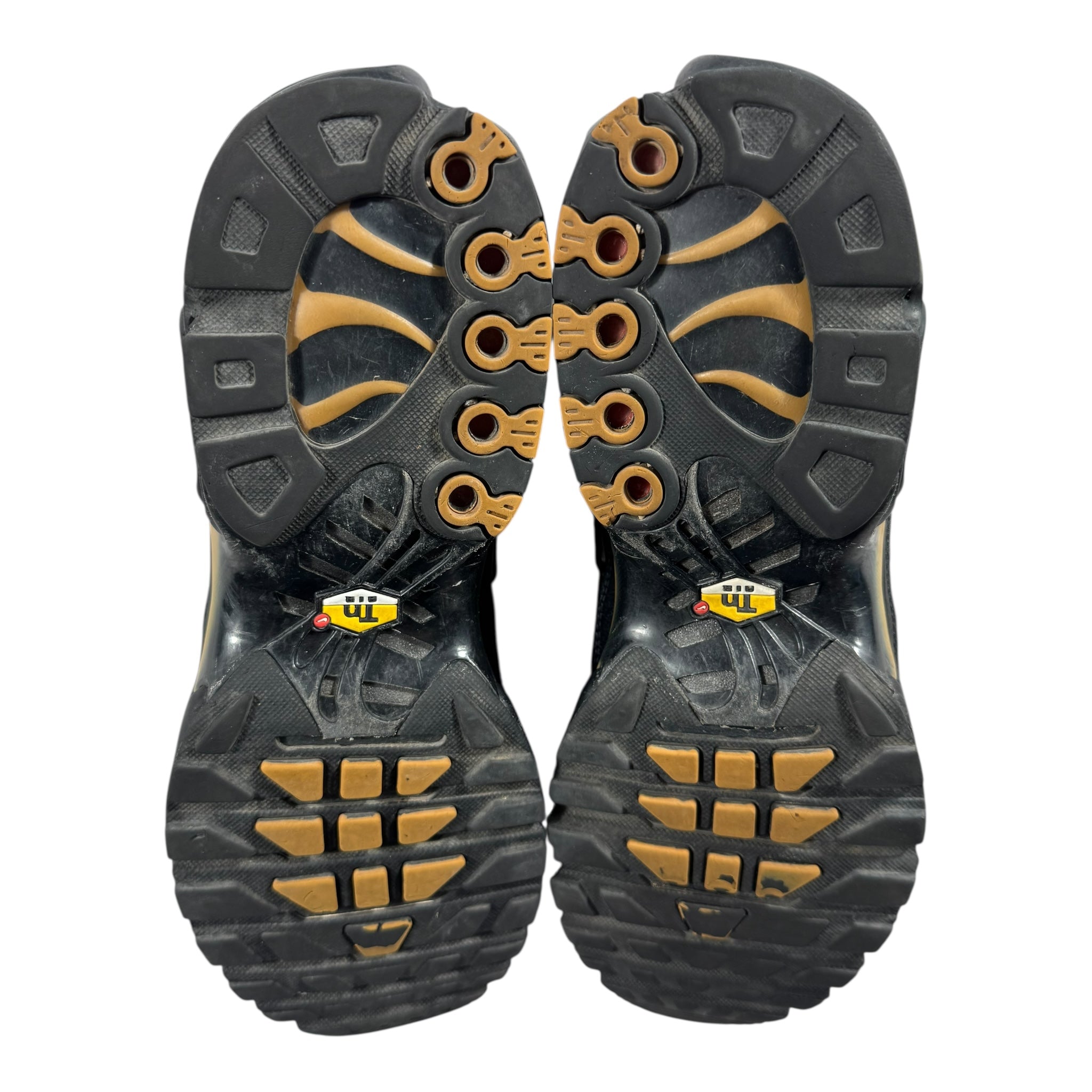 Nike TN Cordura (45,5EU)
