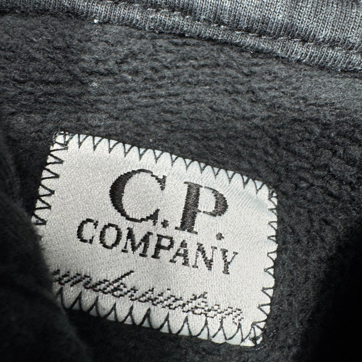 Sweat C.P. Company (14 ANS)