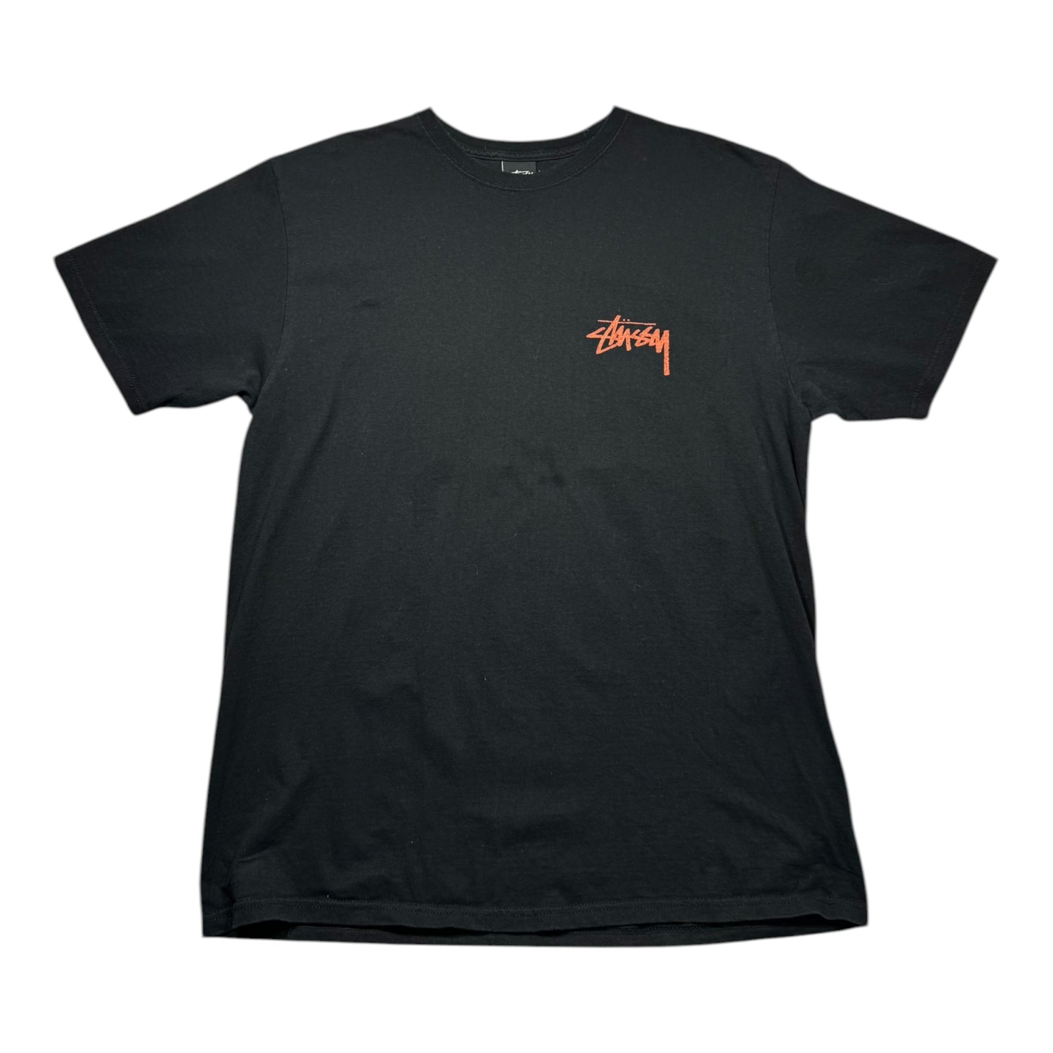 T-shirt Stussy (L)
