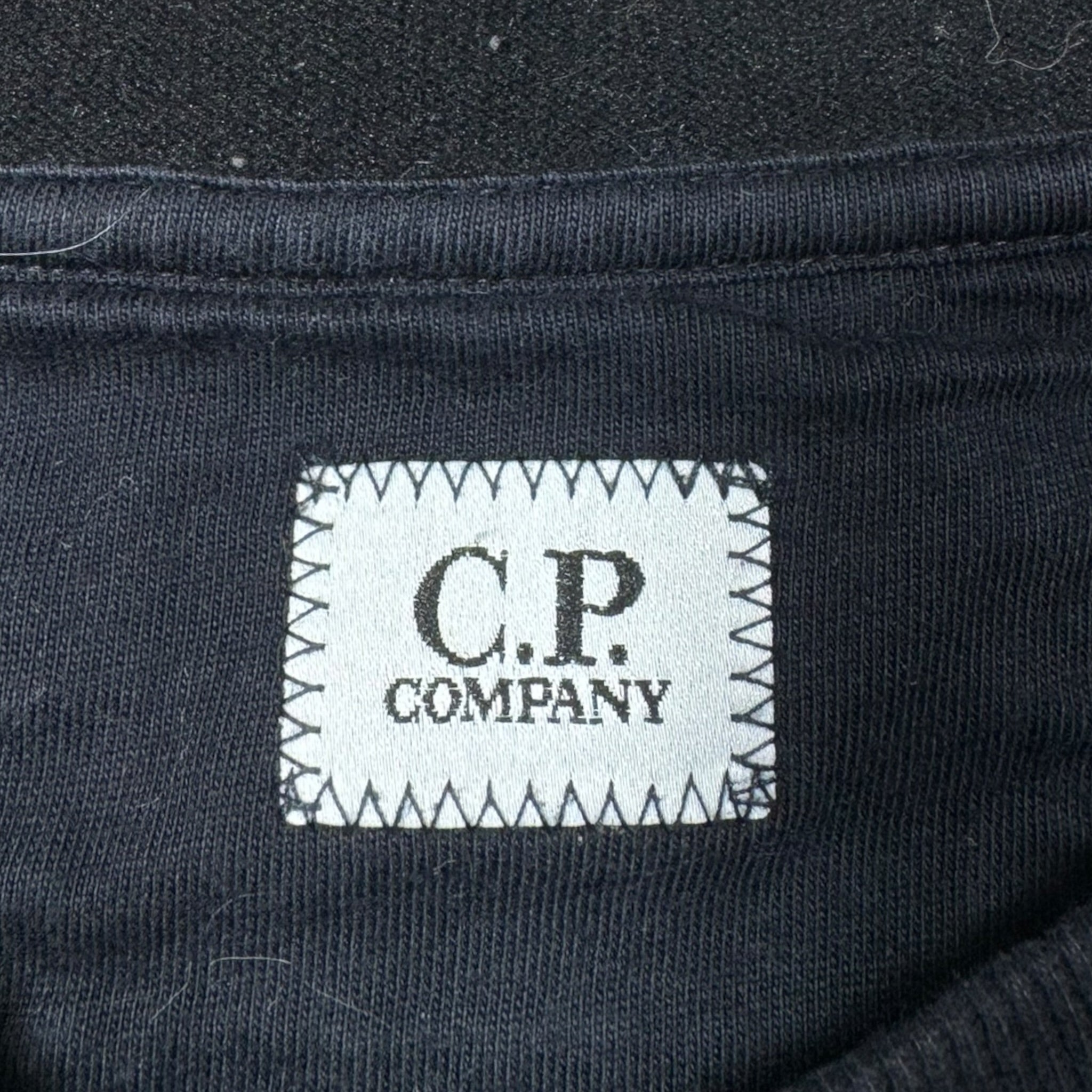 Sweat C.P. Company (S)