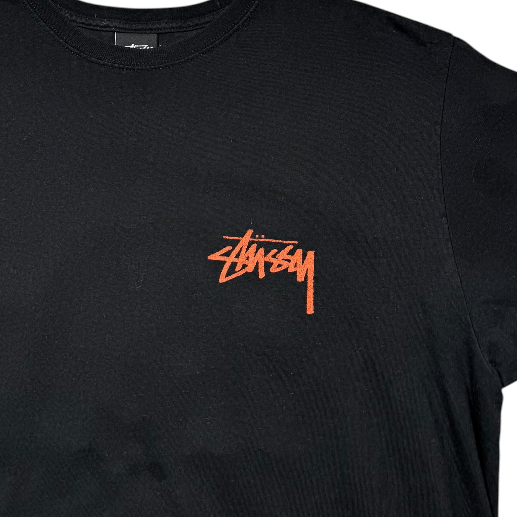 T-shirt Stussy (L)