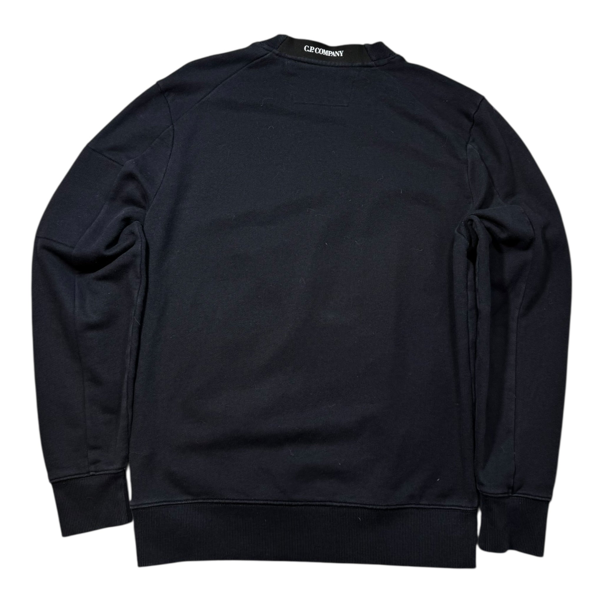 Sweat C.P. Company (S)