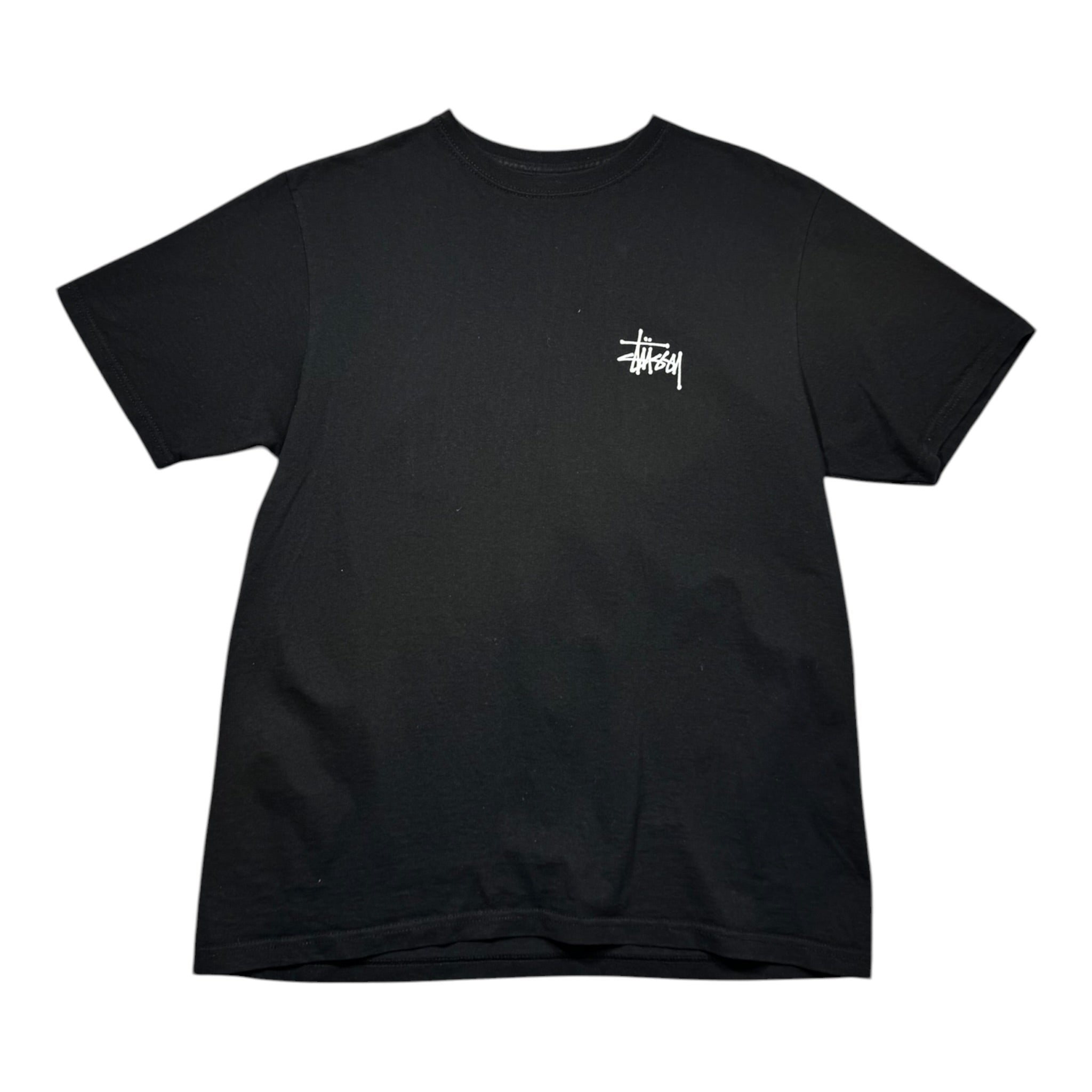 T-shirt Stussy (M)