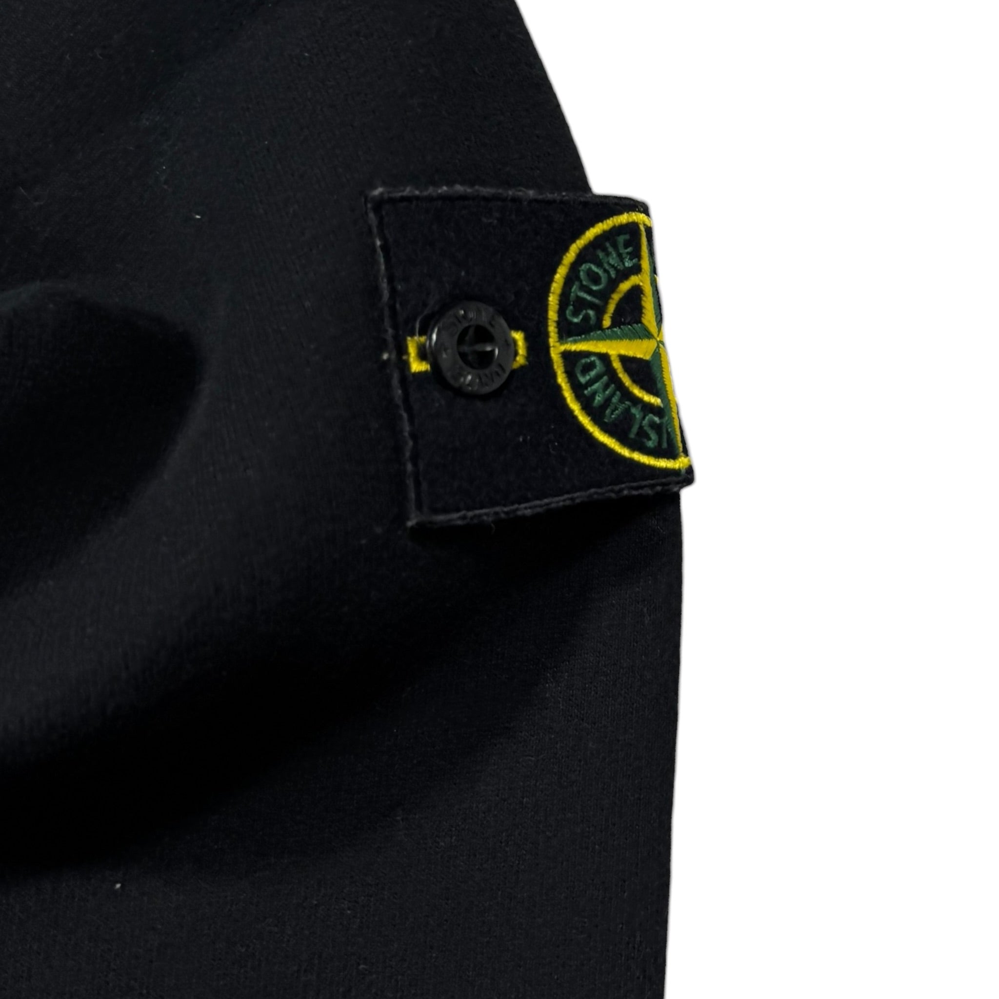 Sweat Stone Island (M)