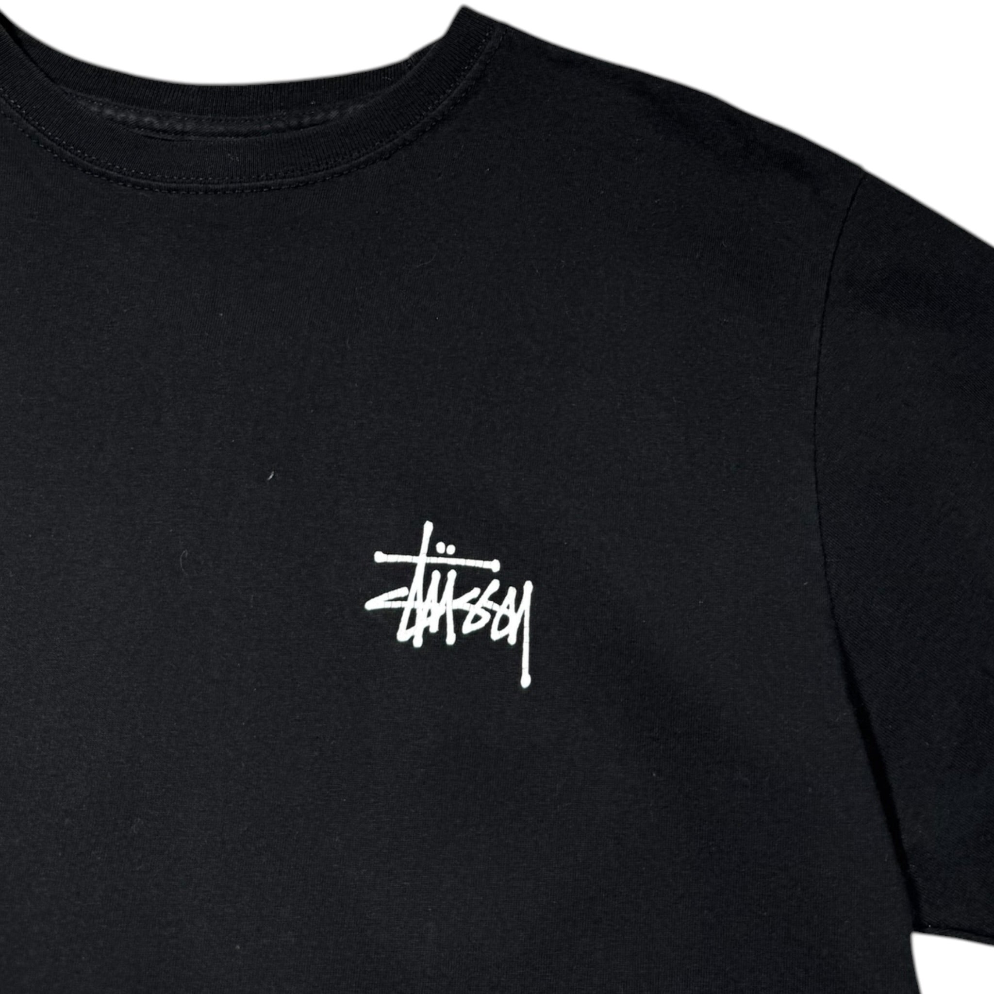 T-shirt Stussy (M)