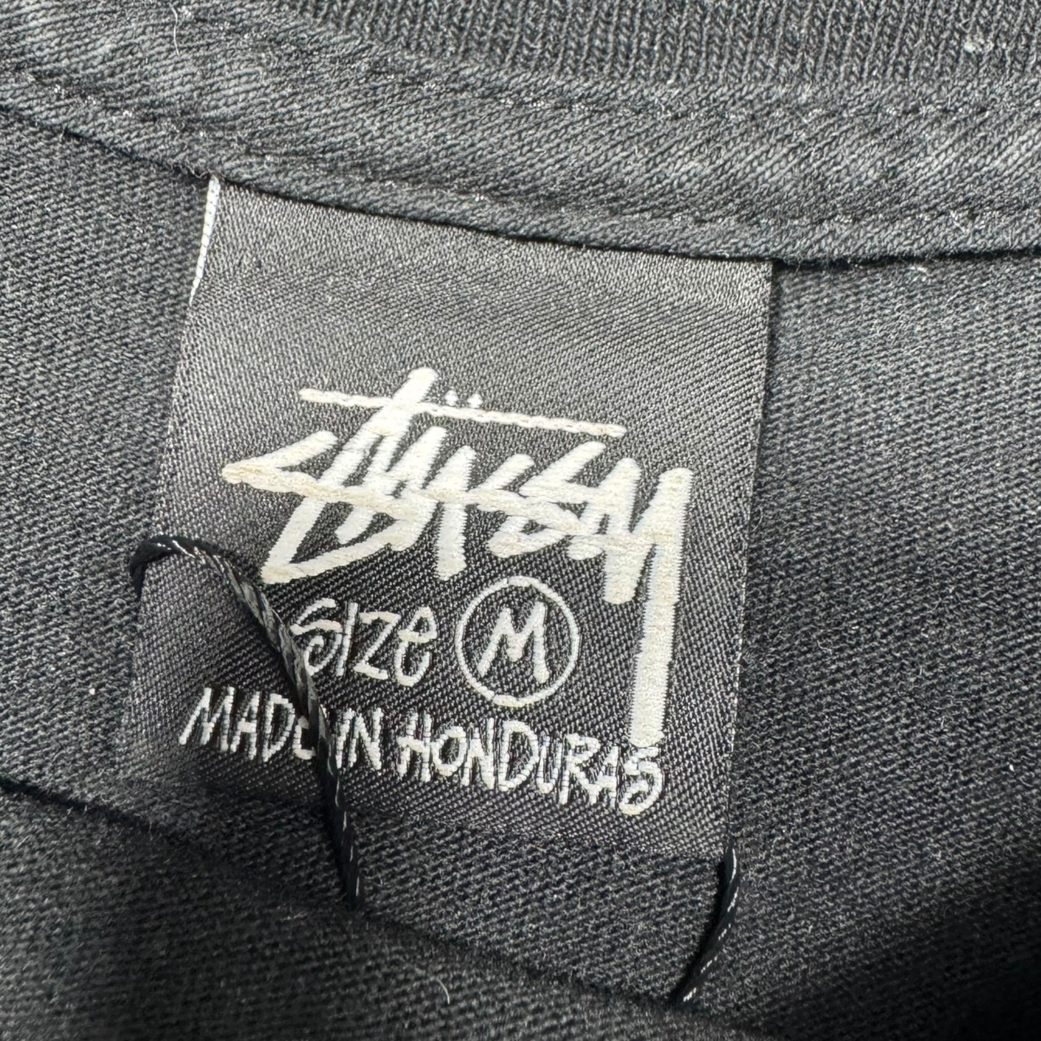 T-shirt Stussy (M)