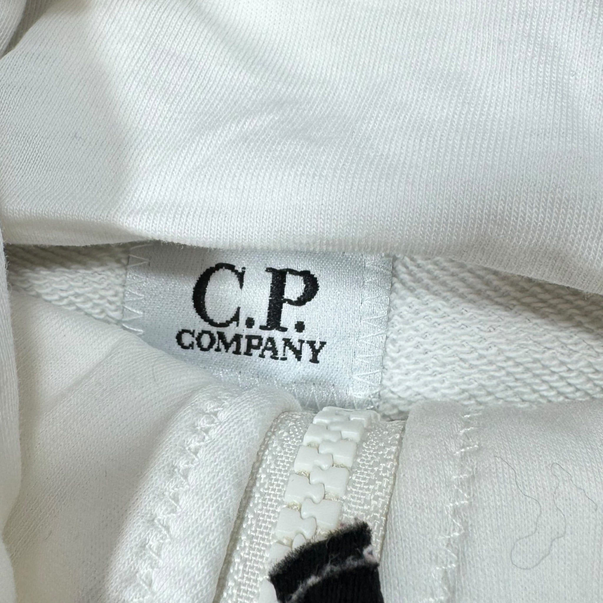 Sweat C.P. Company (S)