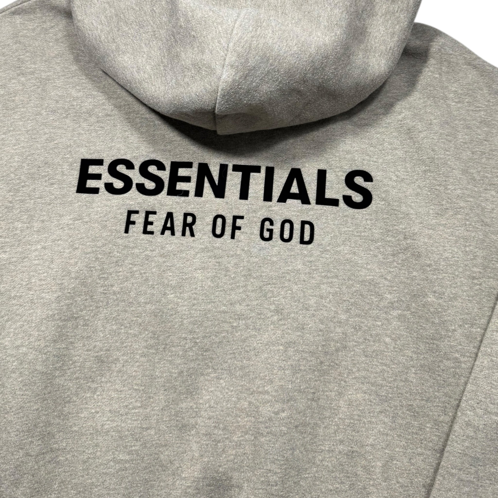 Sweat Essentials (14/S)