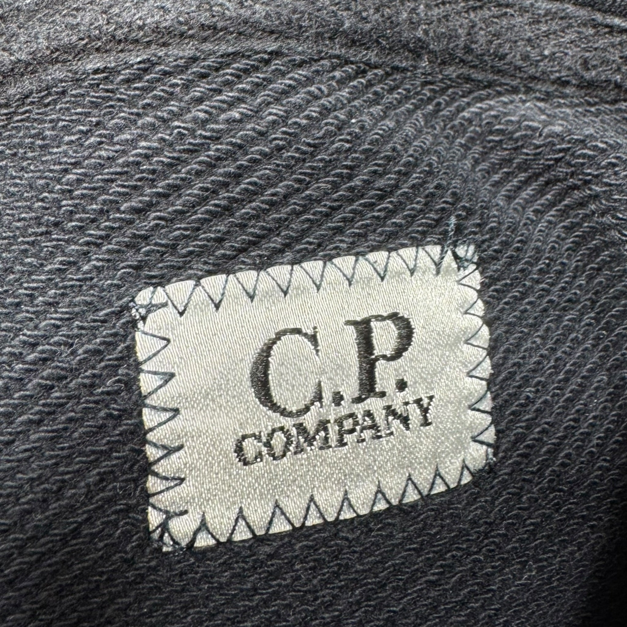 Sweat C.P. Company (S)