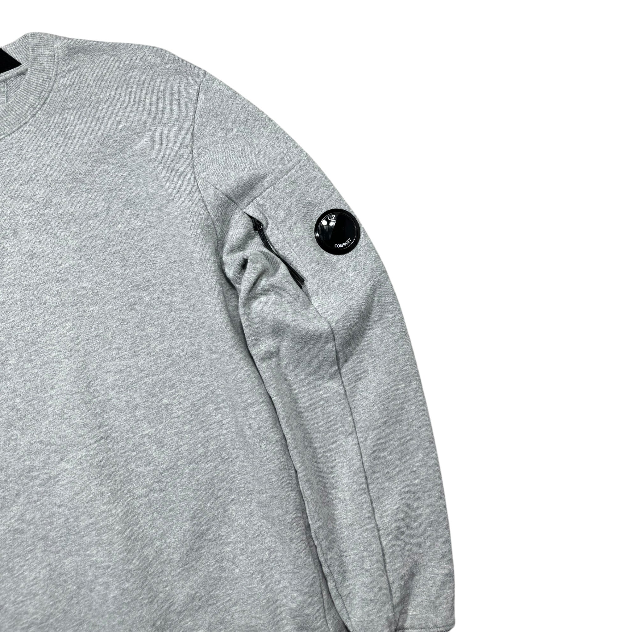 Sweat C.P. Company (S)