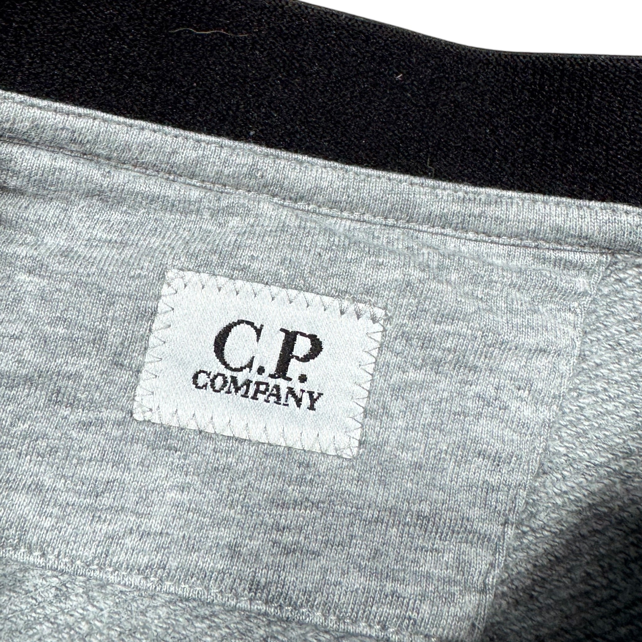 Sweat C.P. Company (S)