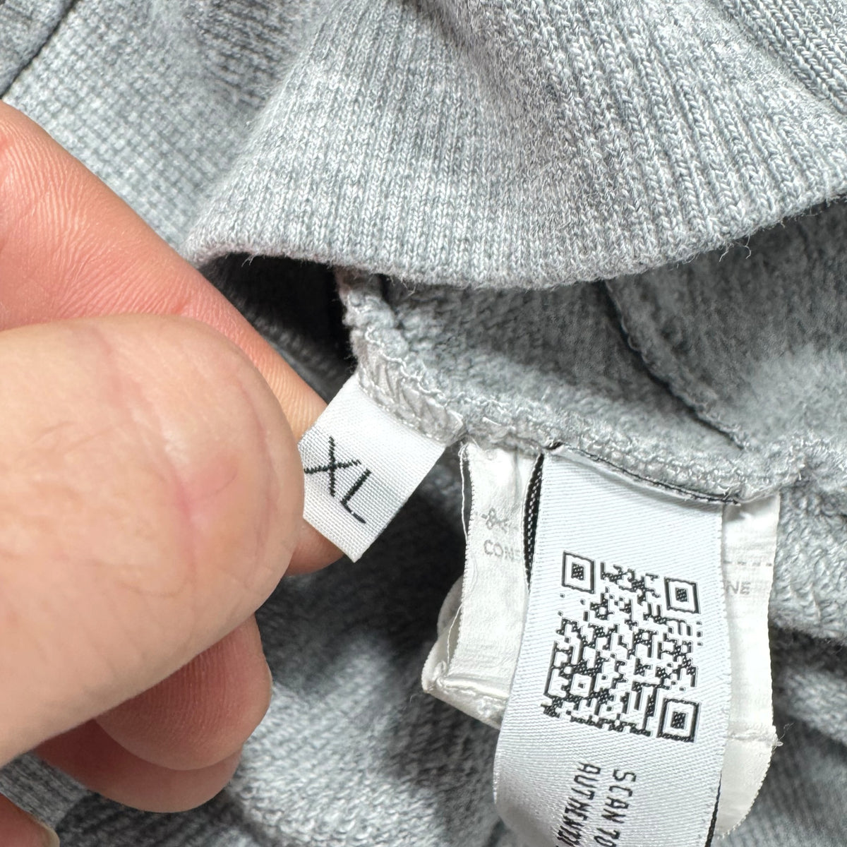 Sweat C.P. Company (XL)