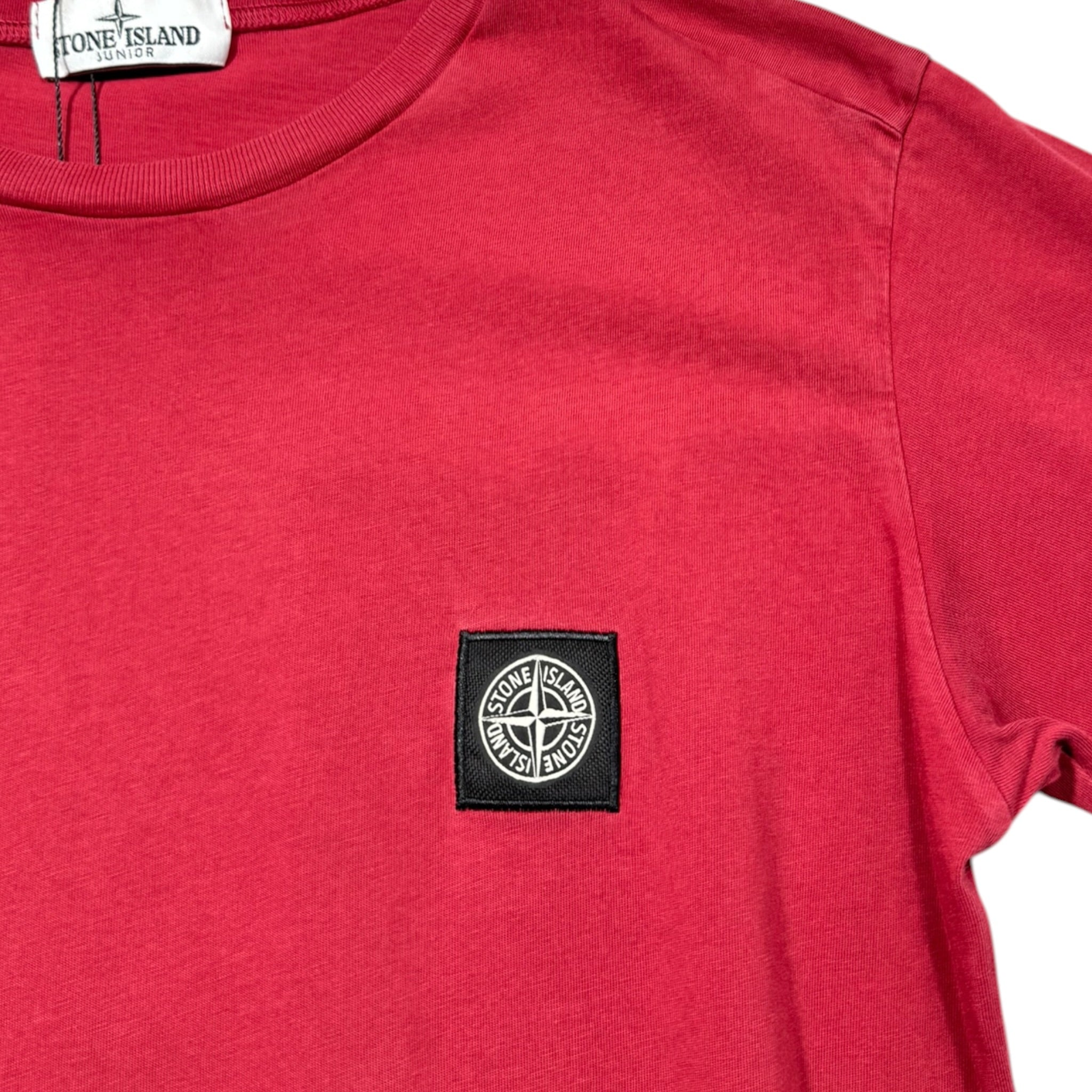 T-shirt Stone Island (14A)
