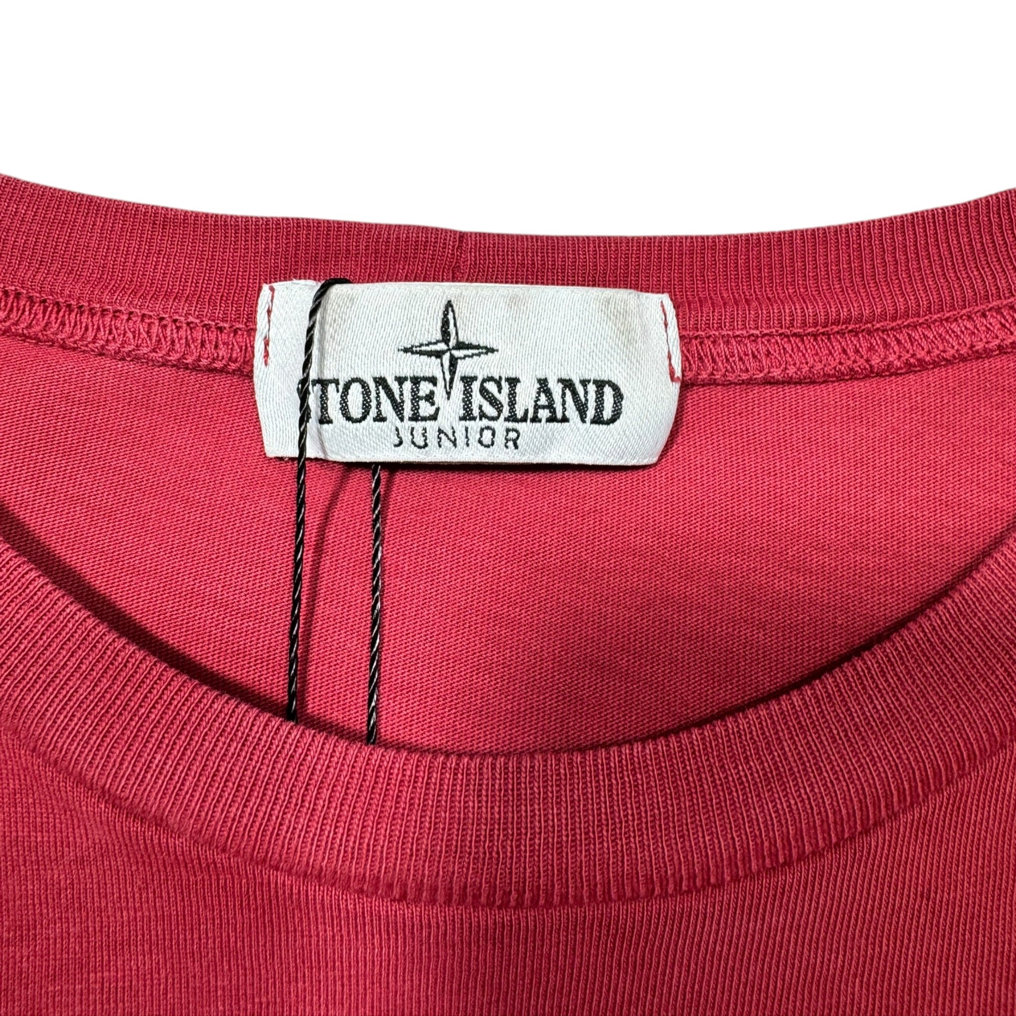 T-shirt Stone Island (14A)