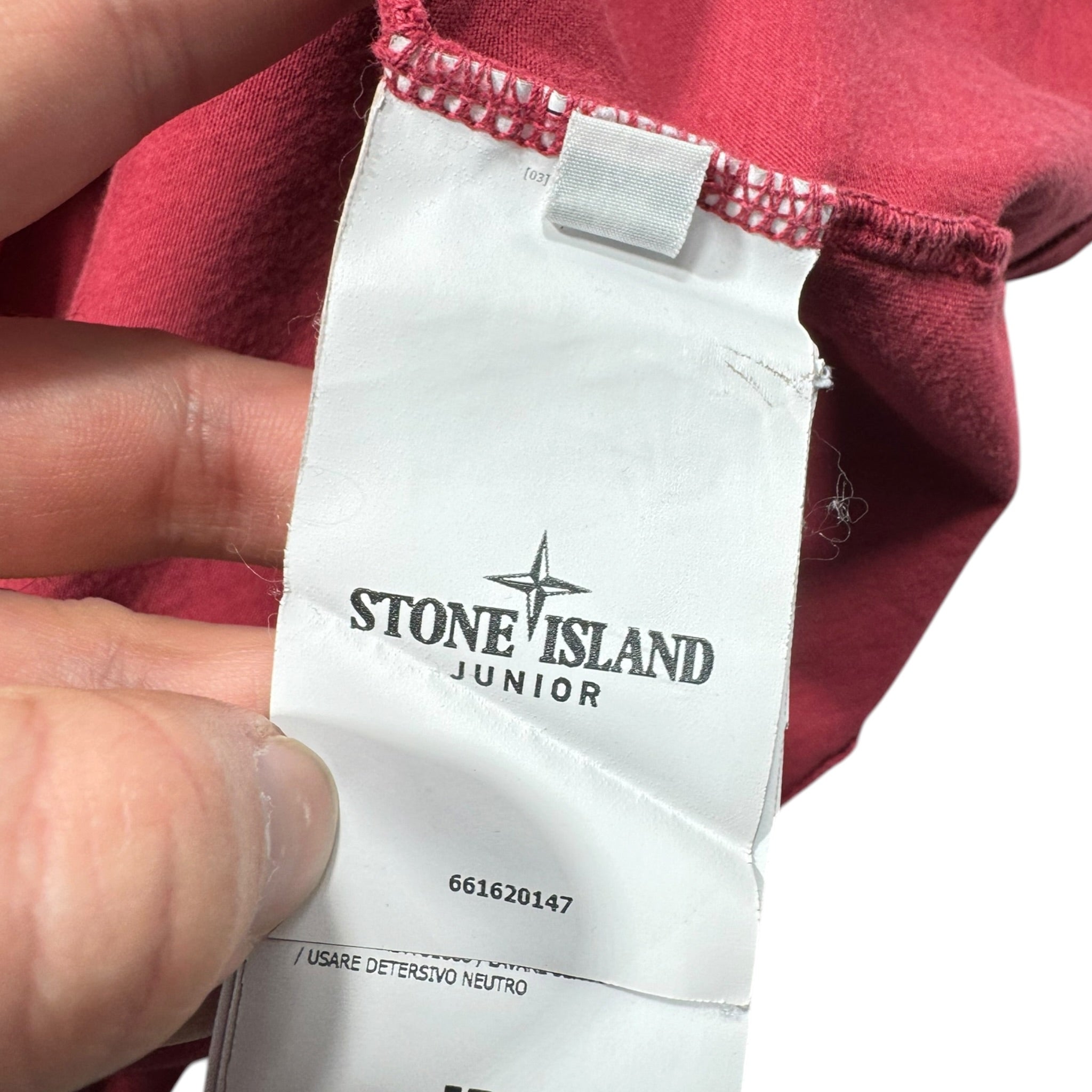 T-shirt Stone Island (14A)