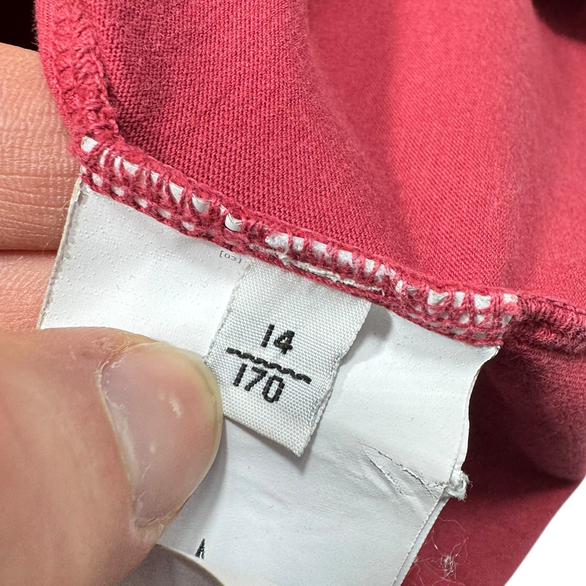 T-shirt Stone Island (14A)