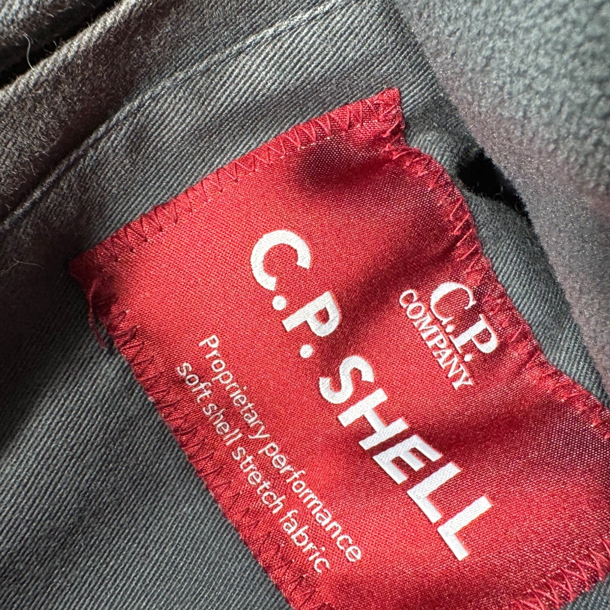 Softshell C.P. Company (S)
