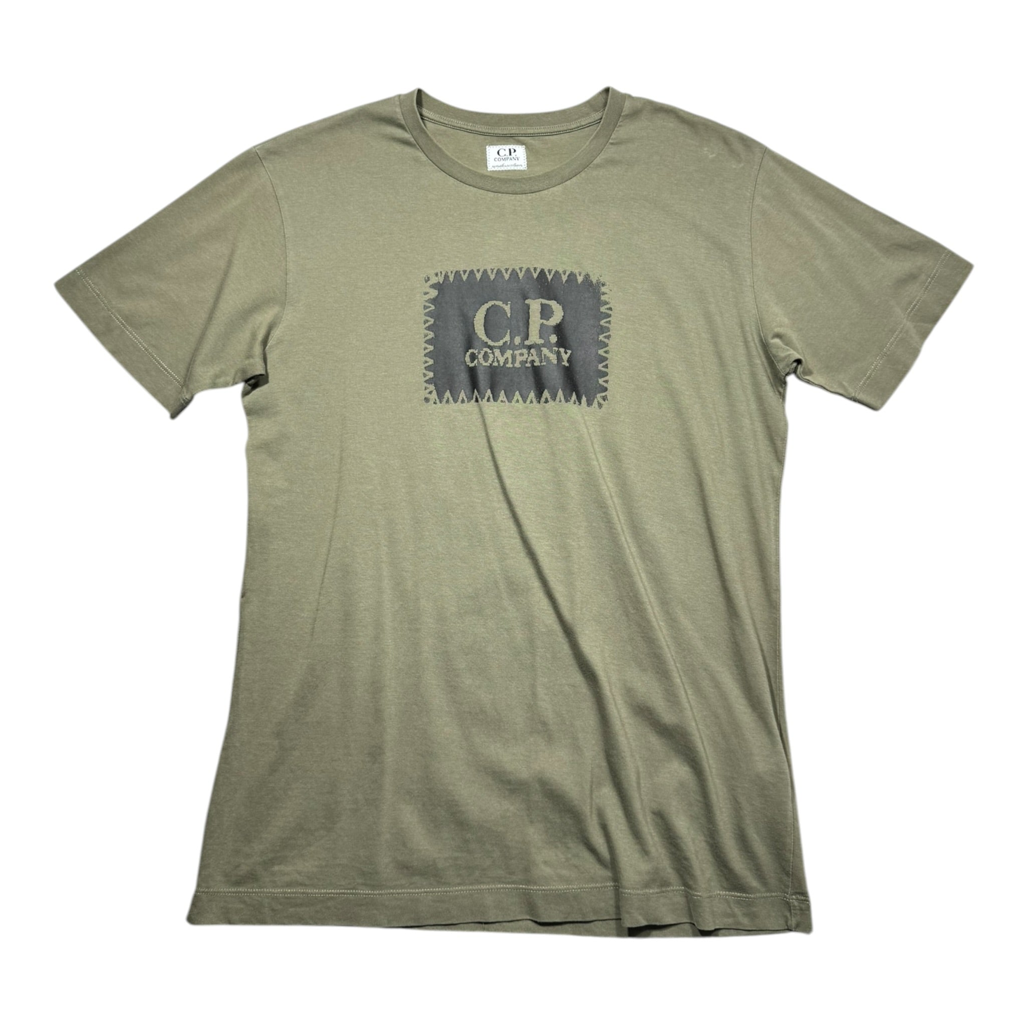 T-shirt C.P. Company (14A)