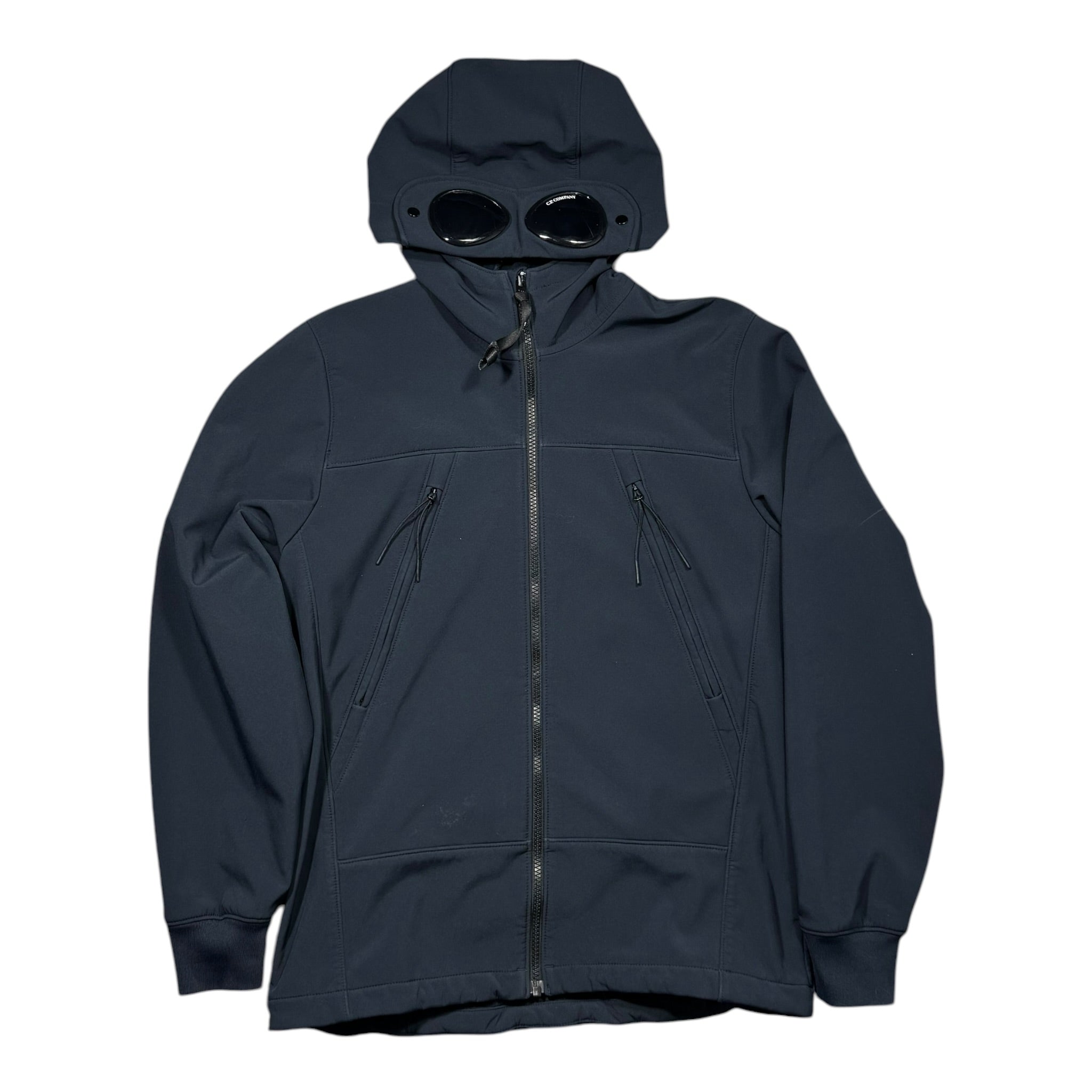Softshell C.P. Company (14A)