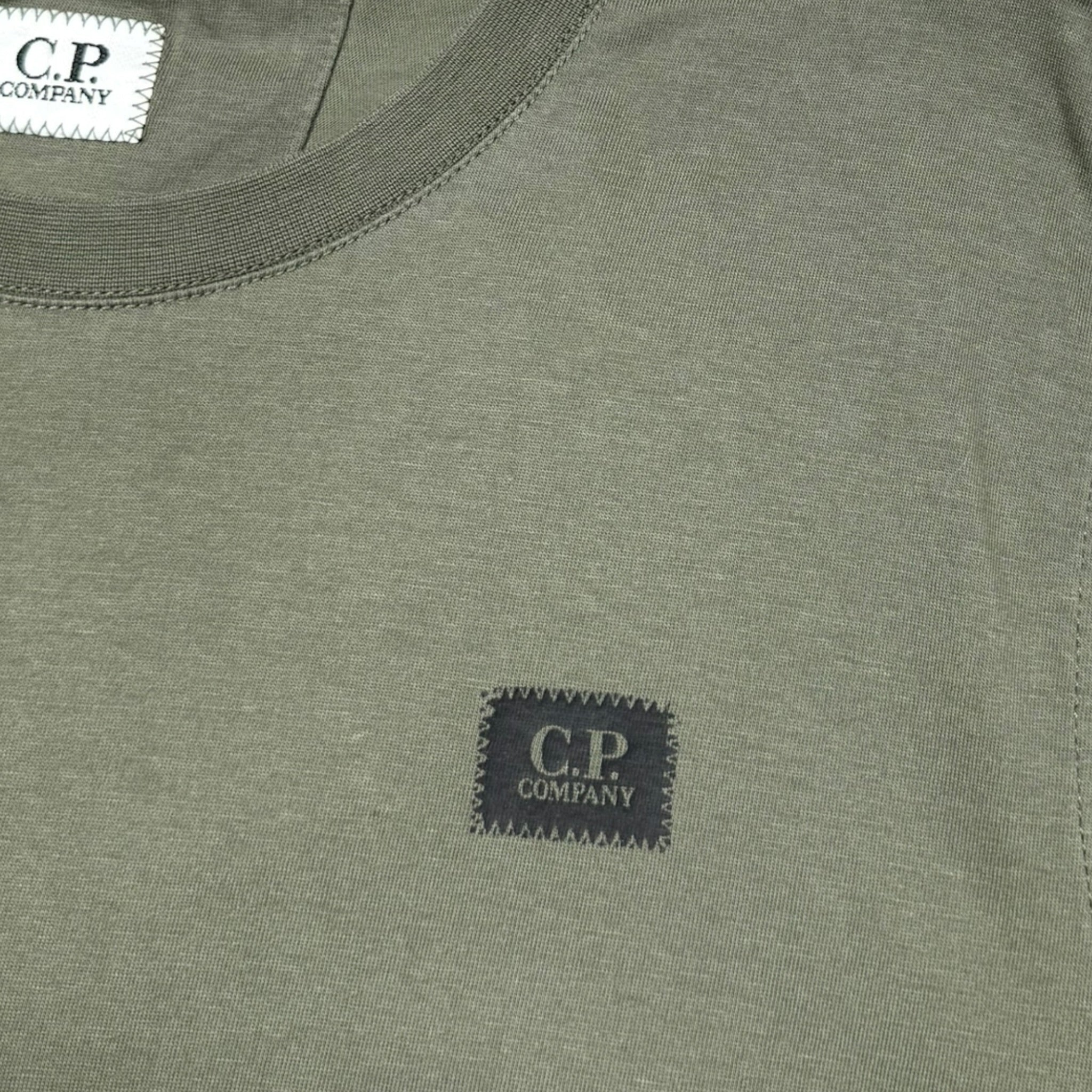 T-shirt C.P. Company (S)
