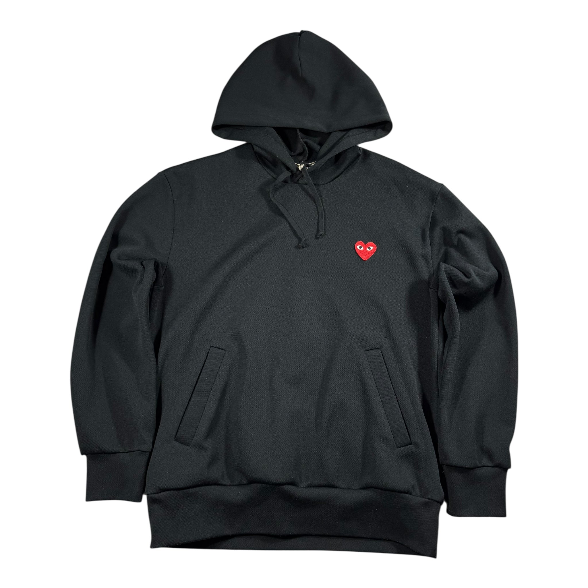 Sweatshirt Comme des Garçons (L)