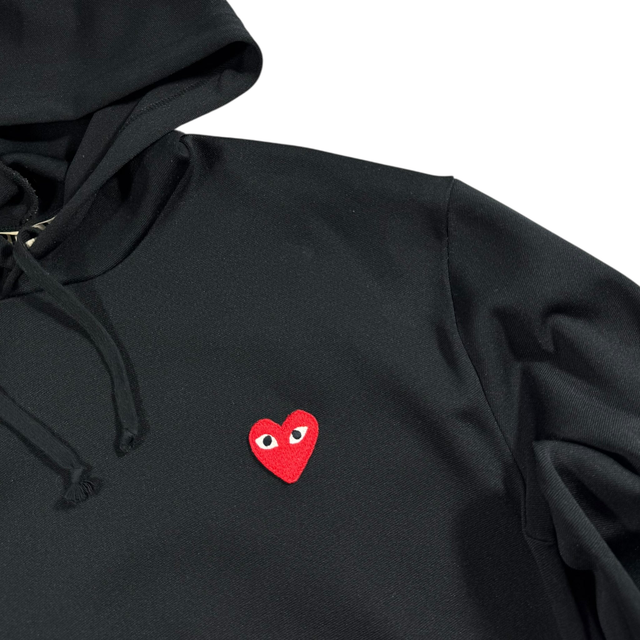 Sweatshirt Comme des Garçons (L)