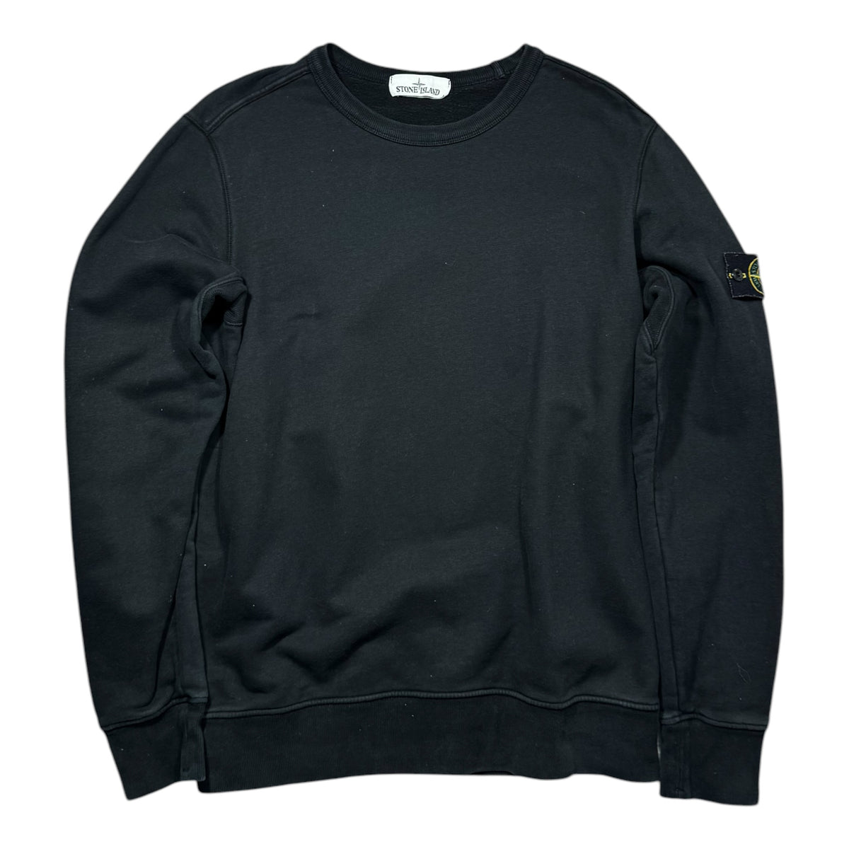 Sweat Stone Island (M)