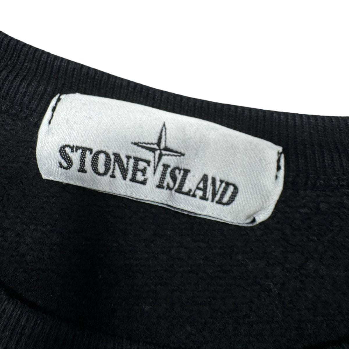 Sweat Stone Island (M)