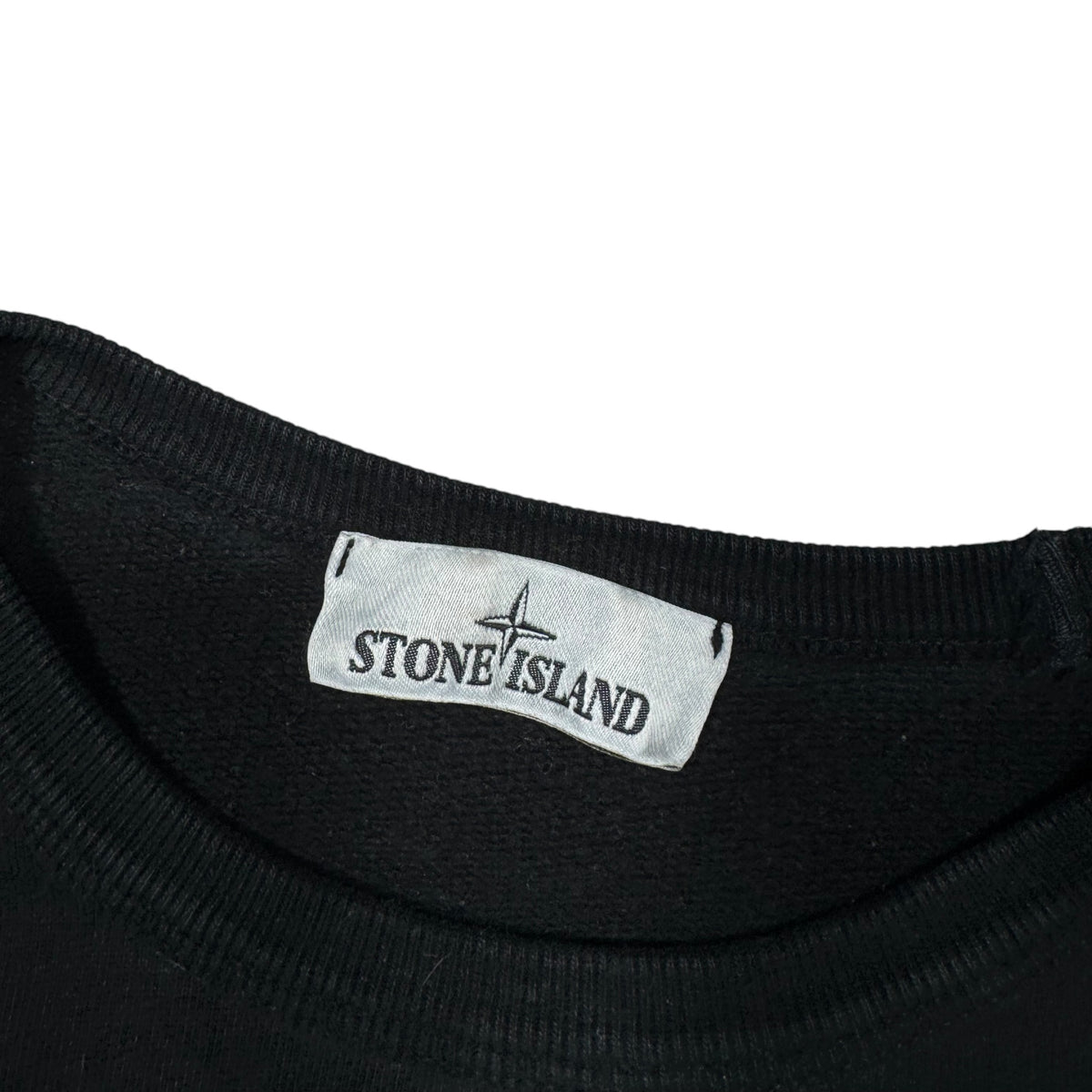Sweat Stone Island (M)