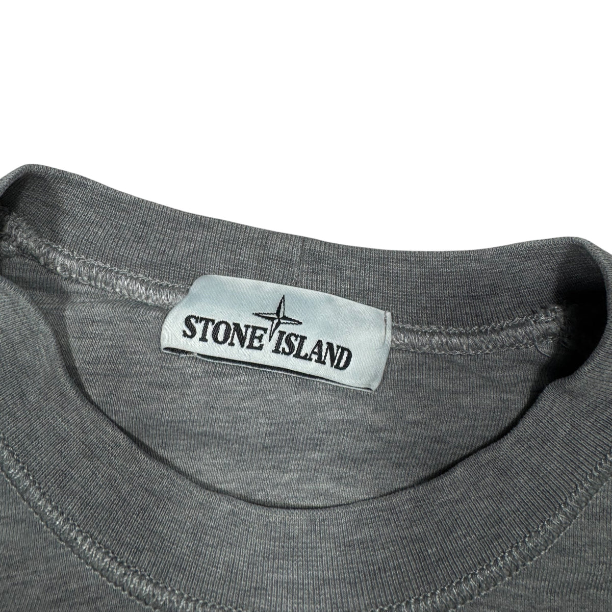 Sweat Stone Island (M)