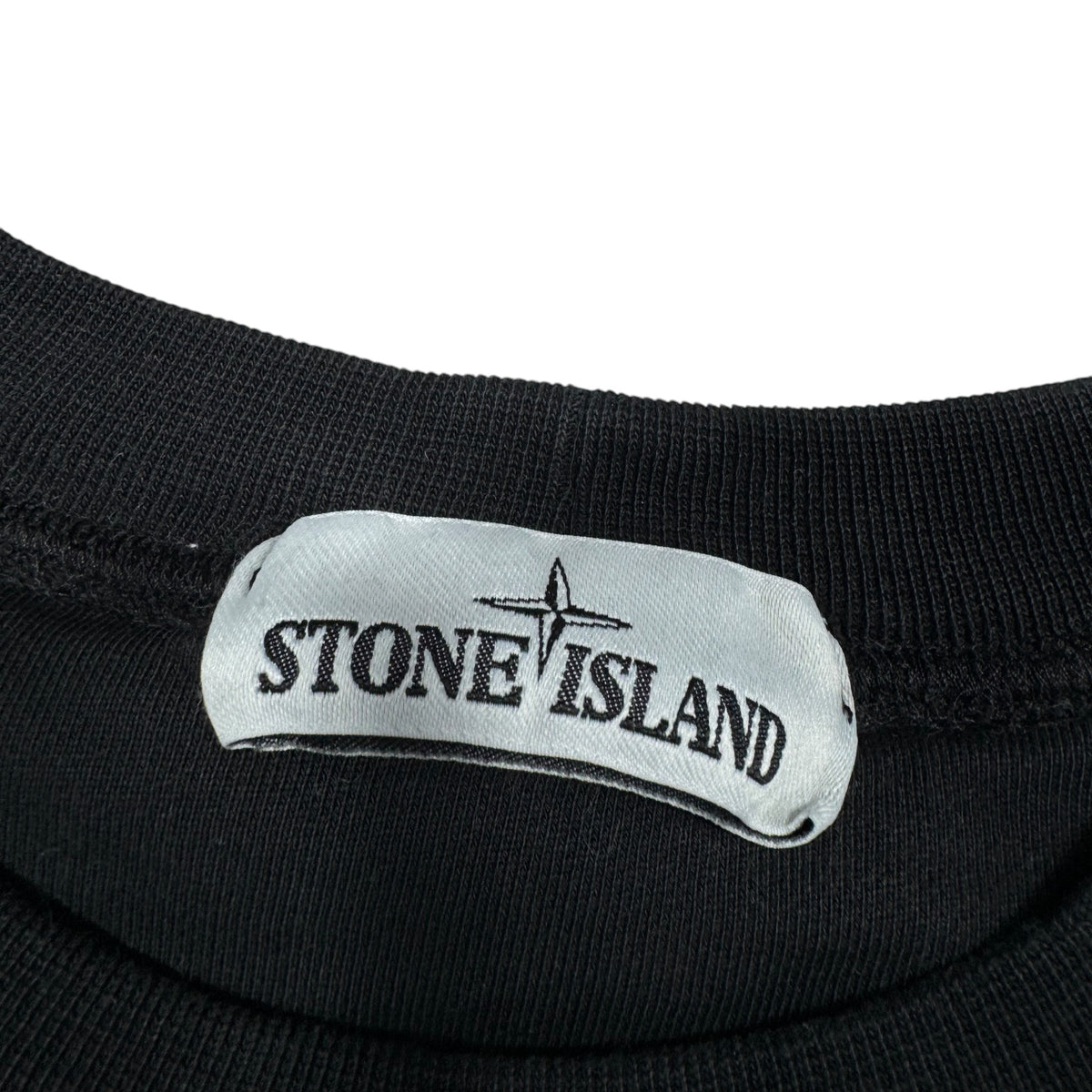 Sweat Stone Island (M)
