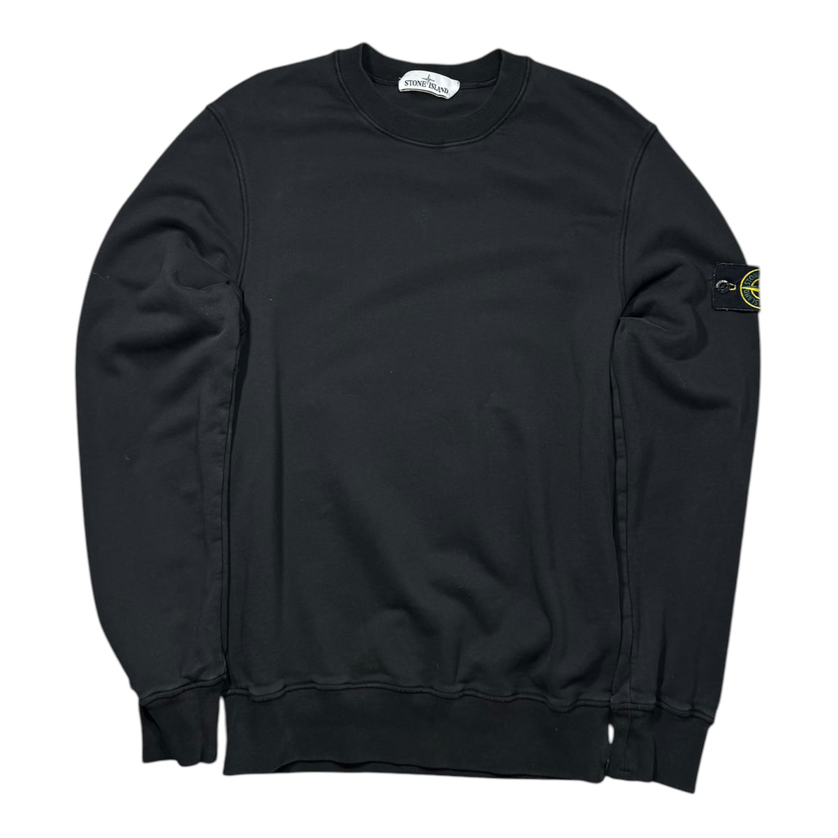 Sweat Stone Island (S)