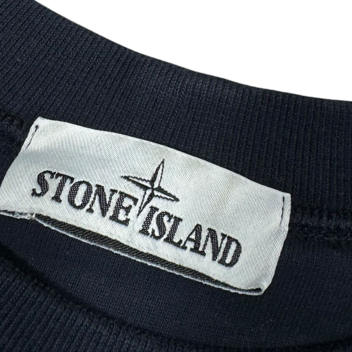 Sweat Stone Island (S)