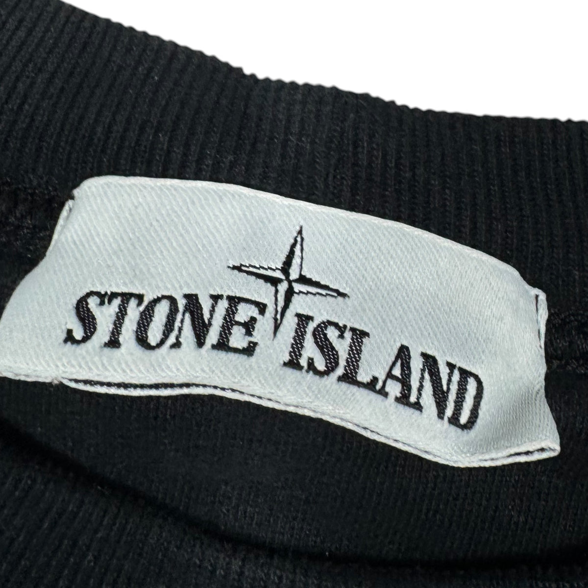 Sweat Stone Island (S)