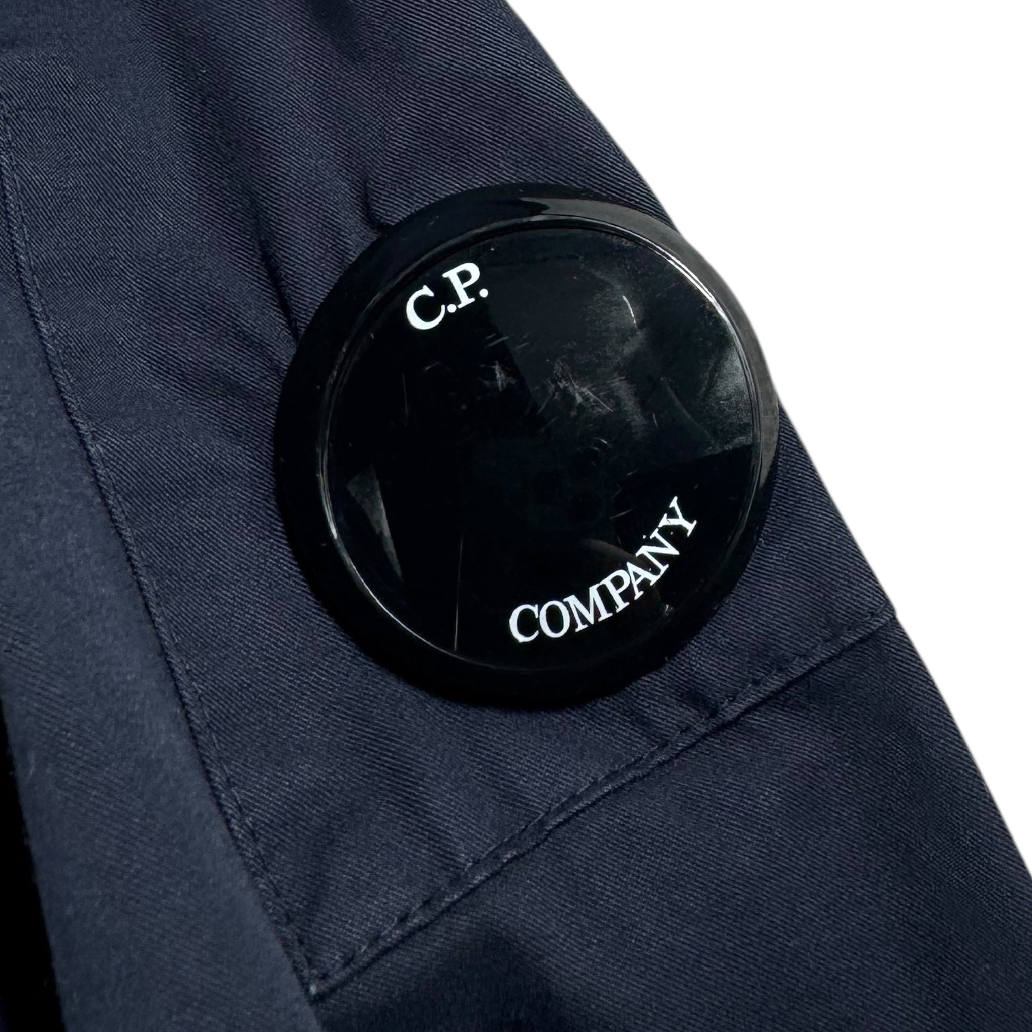 Sur Chemise C.P. Company (M)