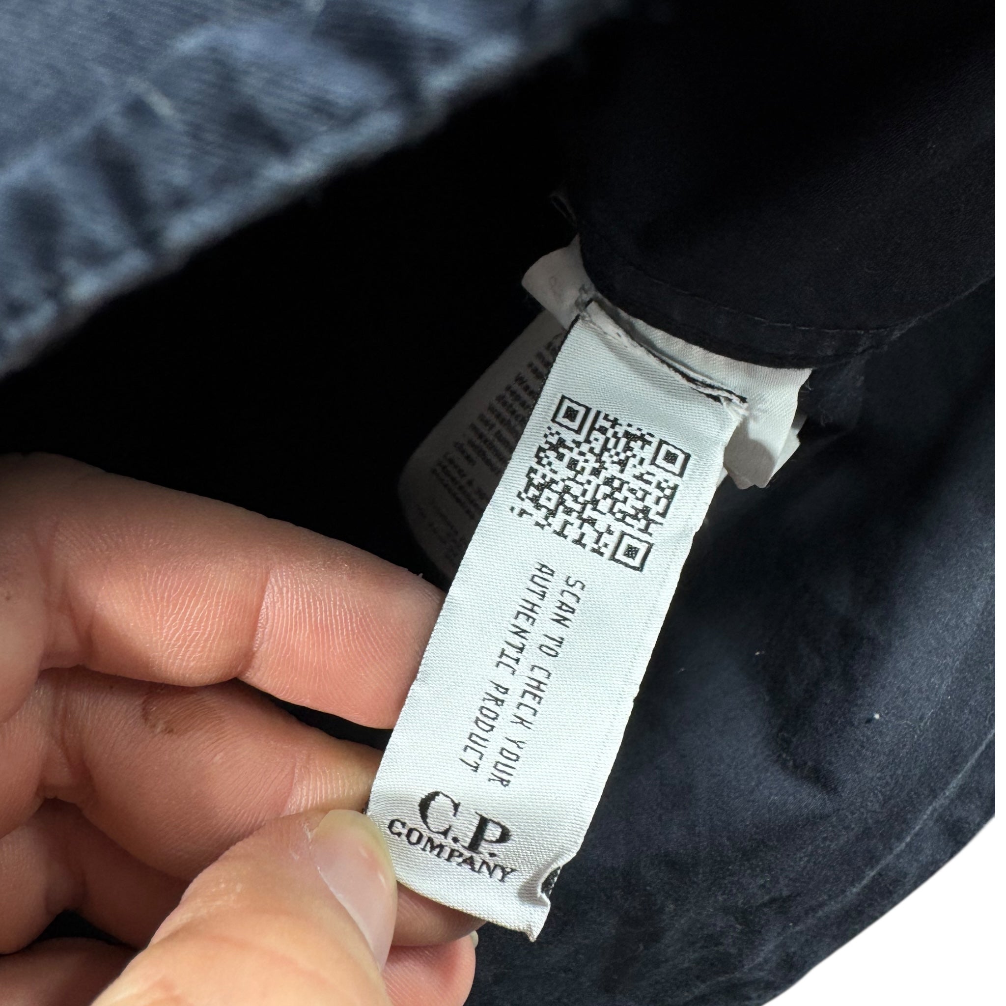 Sur Chemise C.P. Company (M)