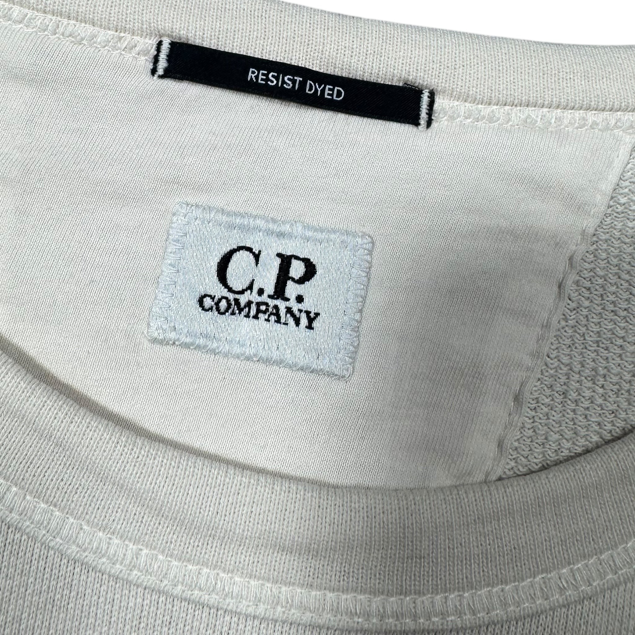 Sweat C.P. Company (M)
