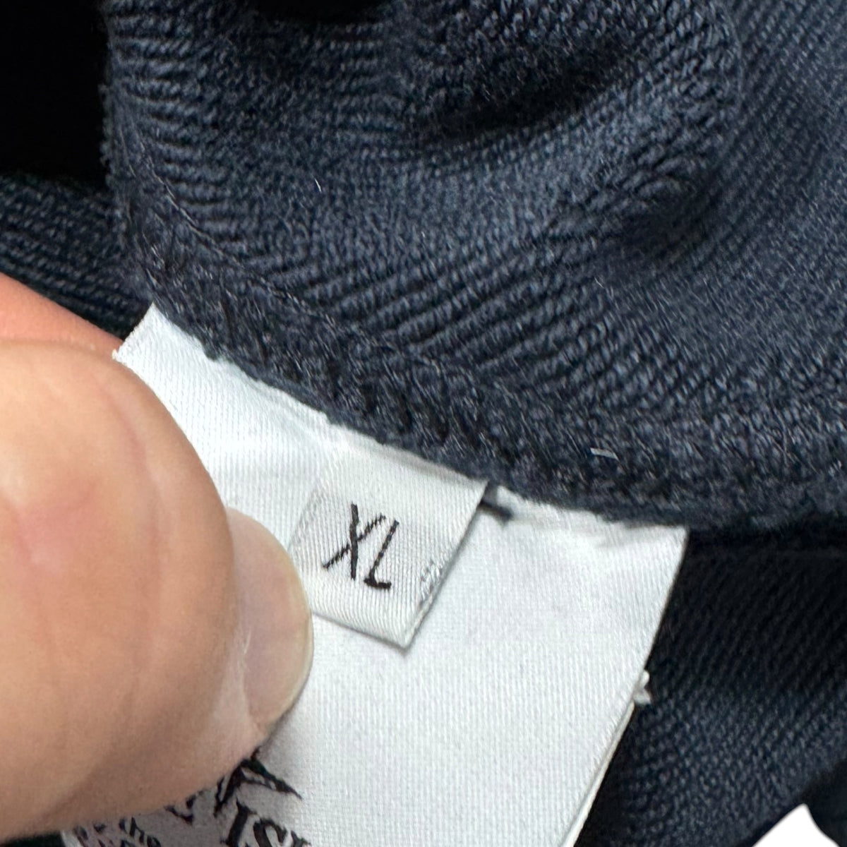Sweat Stone Island (XL)