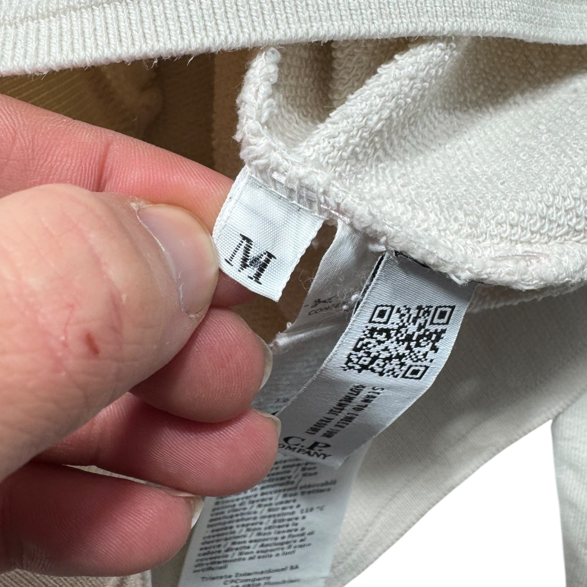 Sweat C.P. Company (M)